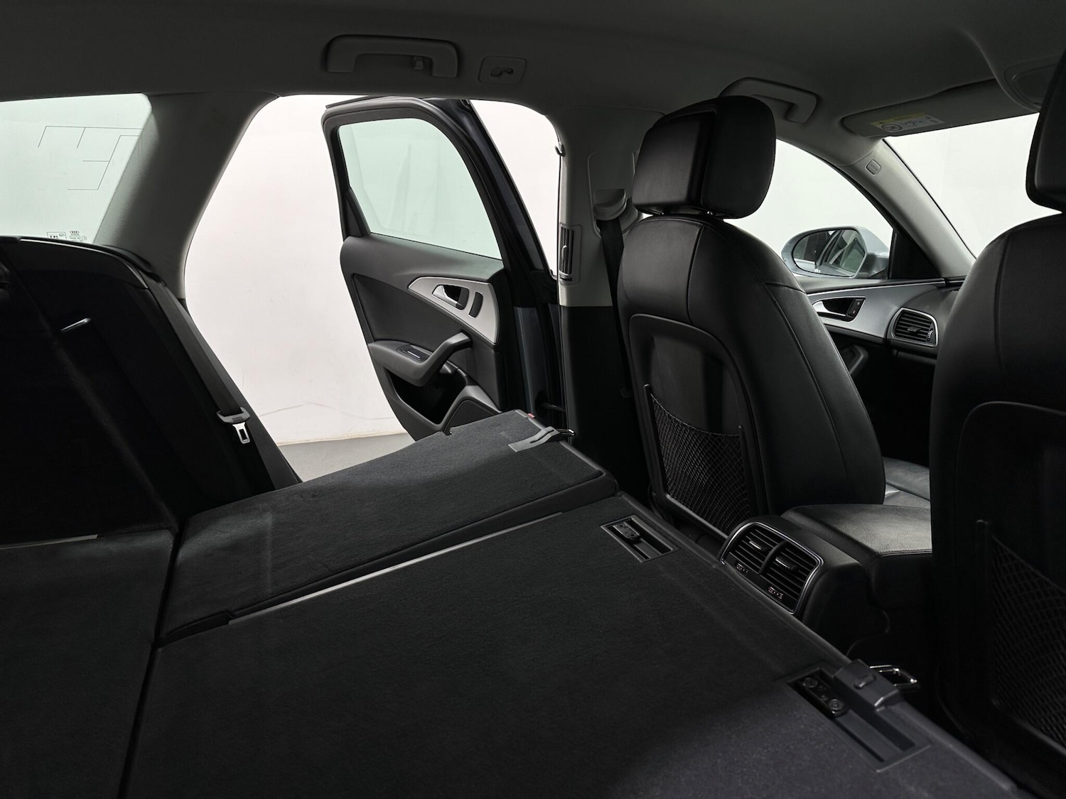 Used Audi A6 Avant for sale - 77537788: Photo 47