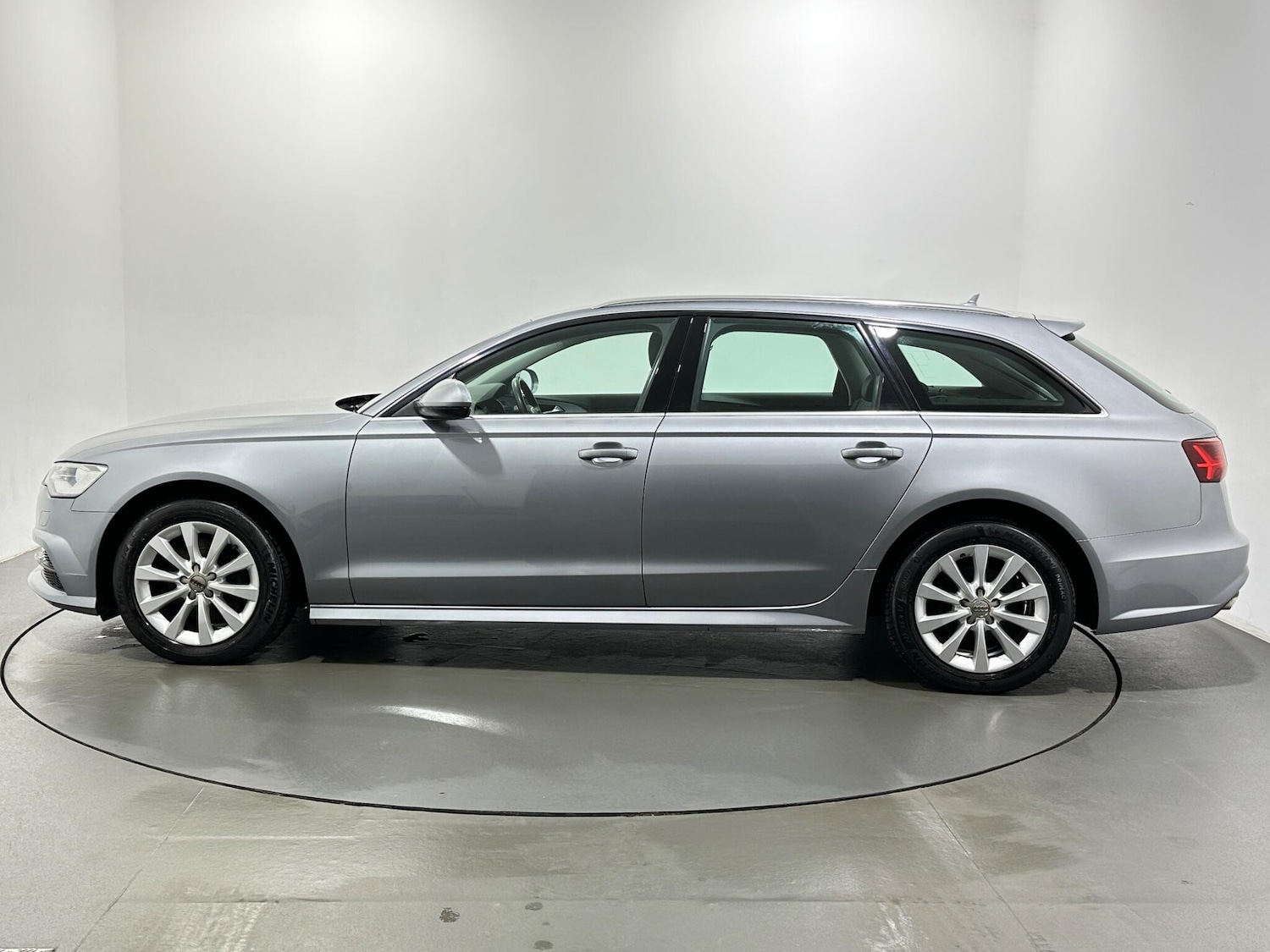 Used Audi A6 Avant for sale - 77537788: Photo 5