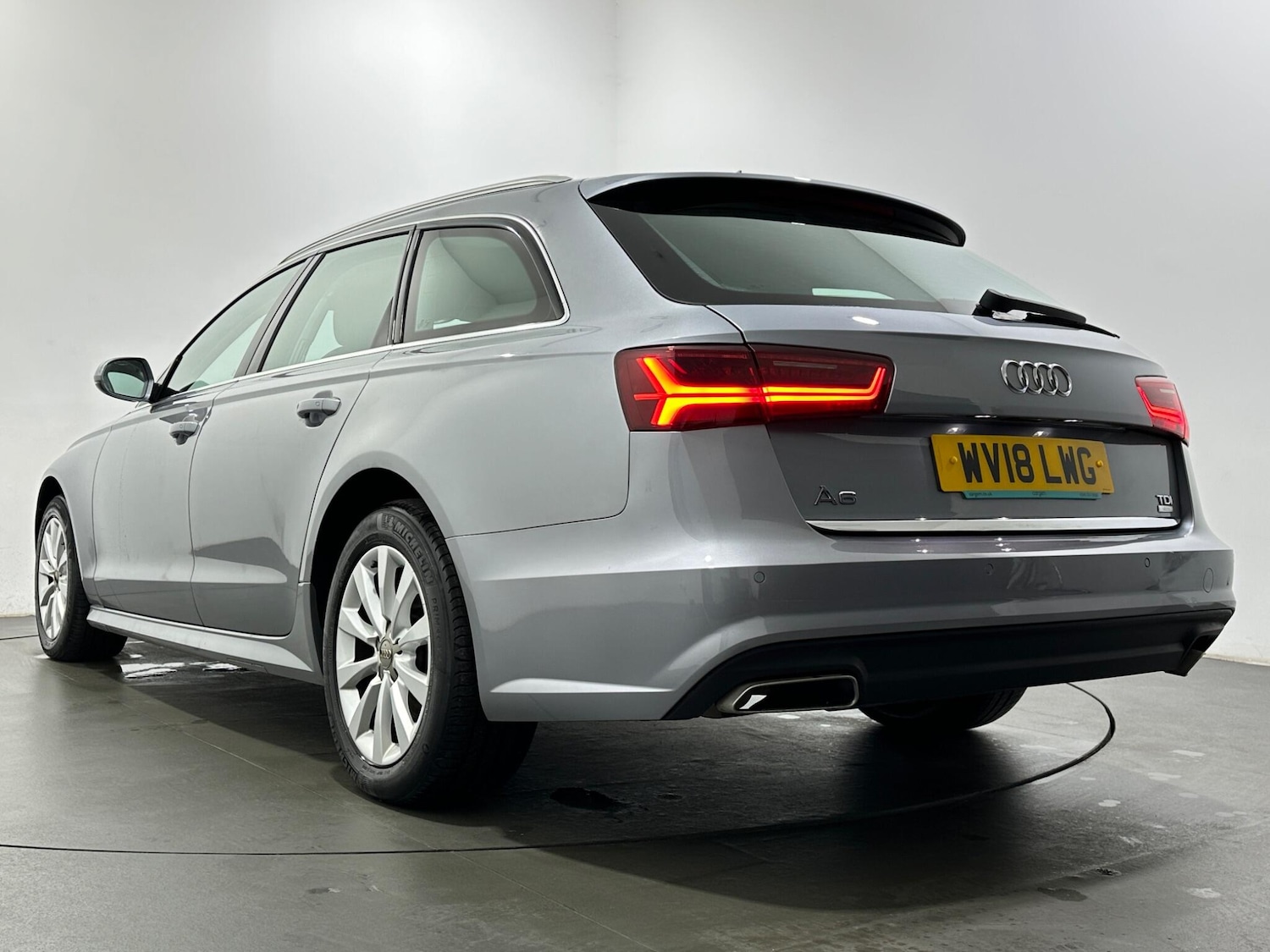 Used Audi A6 Avant for sale - 77537788: Photo 50