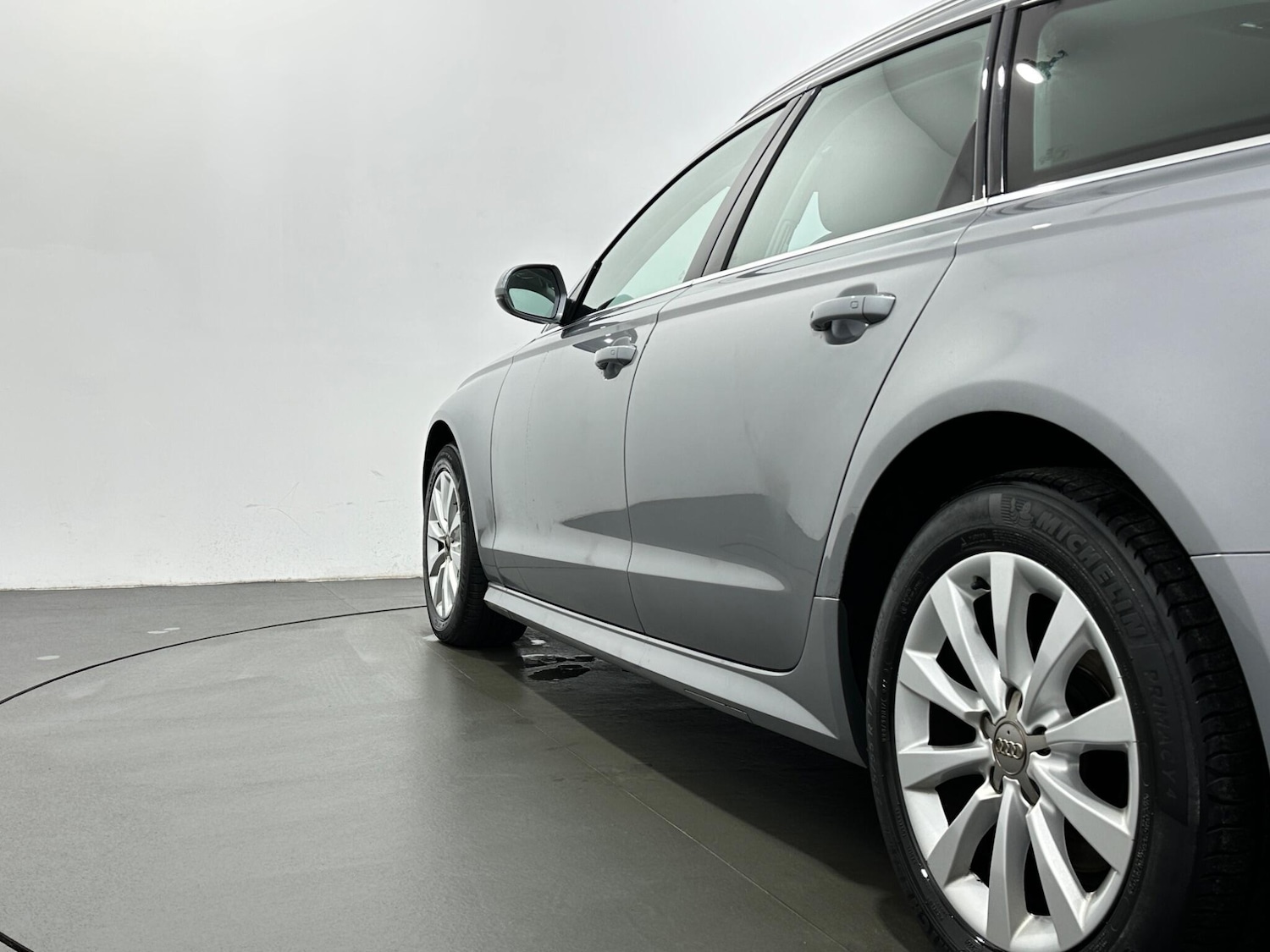 Used Audi A6 Avant for sale - 77537788: Photo 51