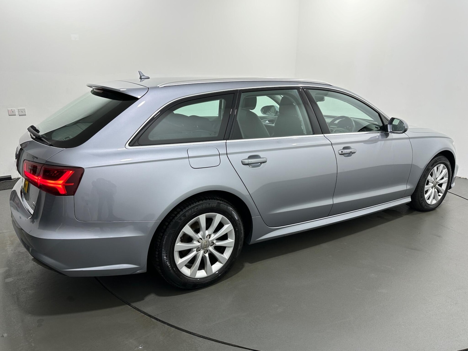 Used Audi A6 Avant for sale - 77537788: Photo 53