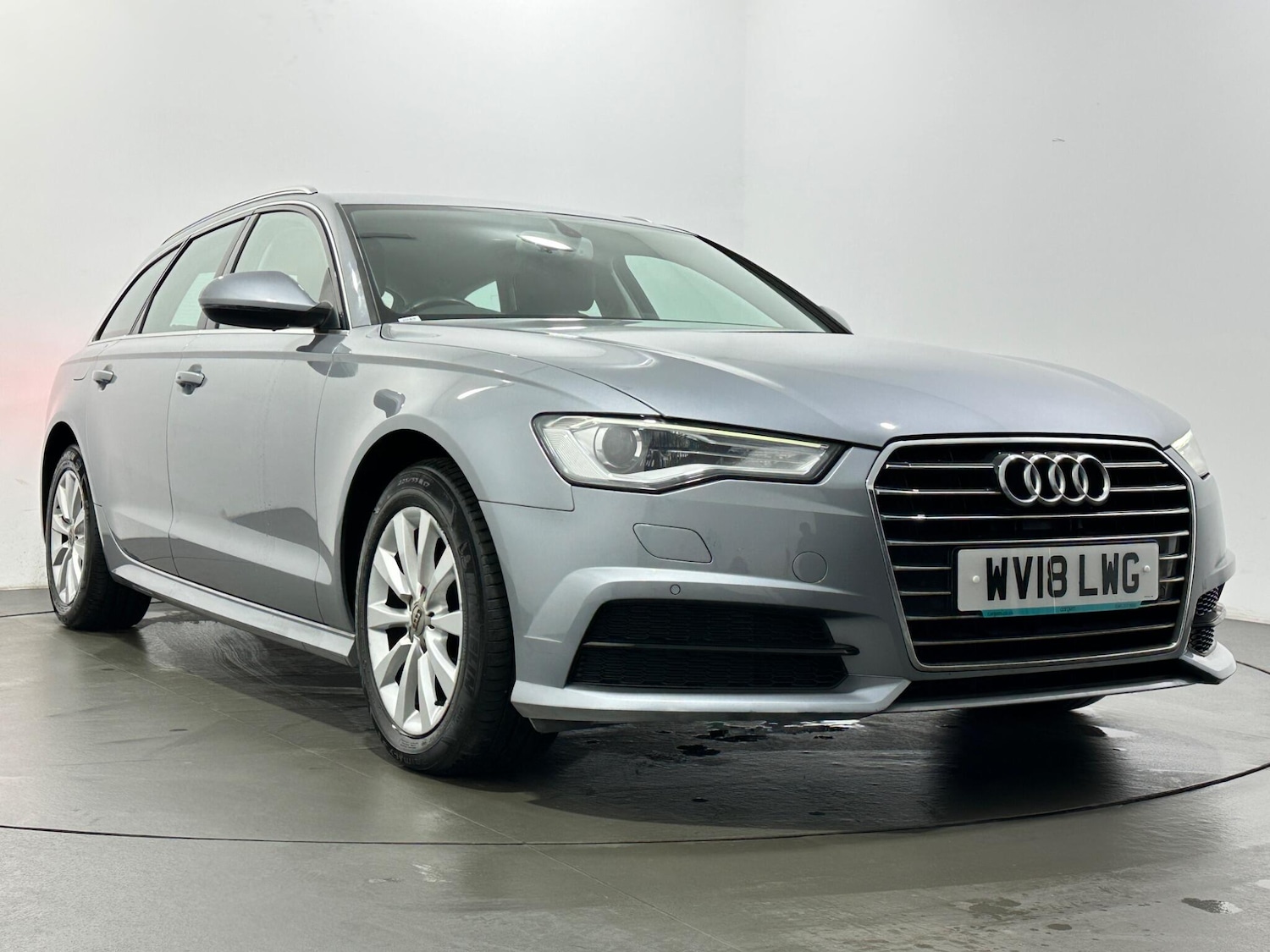 Used Audi A6 Avant for sale - 77537788: Photo 54