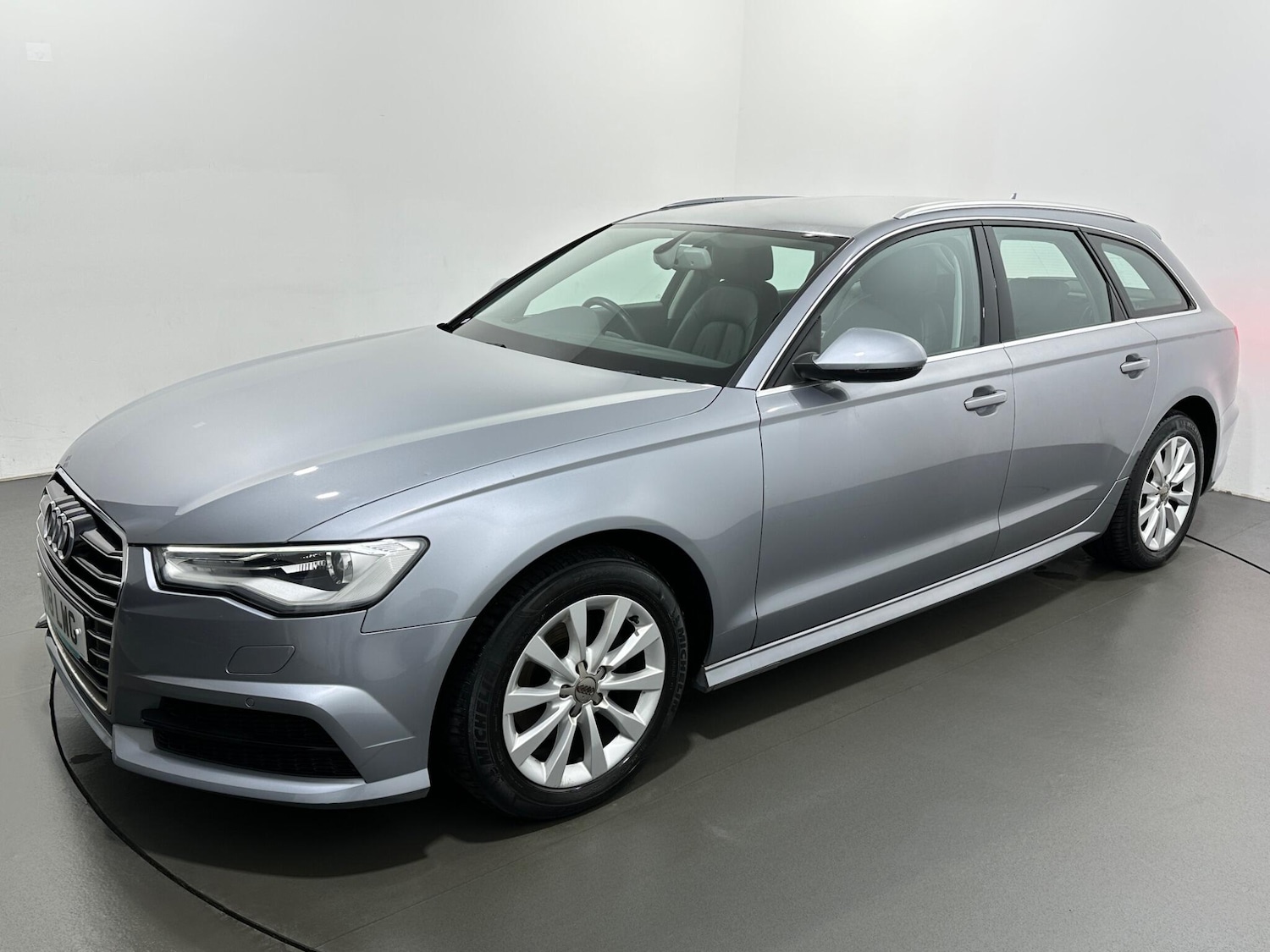Used Audi A6 Avant for sale - 77537788: Photo 55