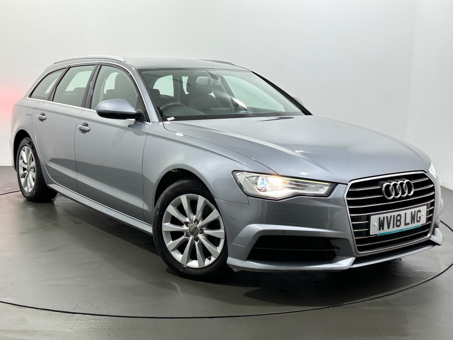 Used Audi A6 Avant for sale - 77537788: Photo 56