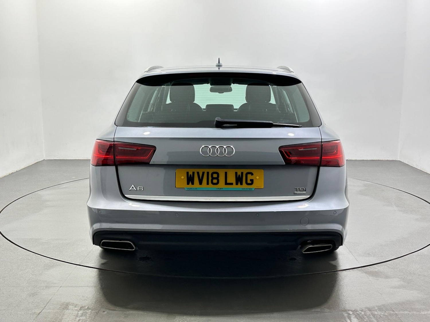 Used Audi A6 Avant for sale - 77537788: Photo 7