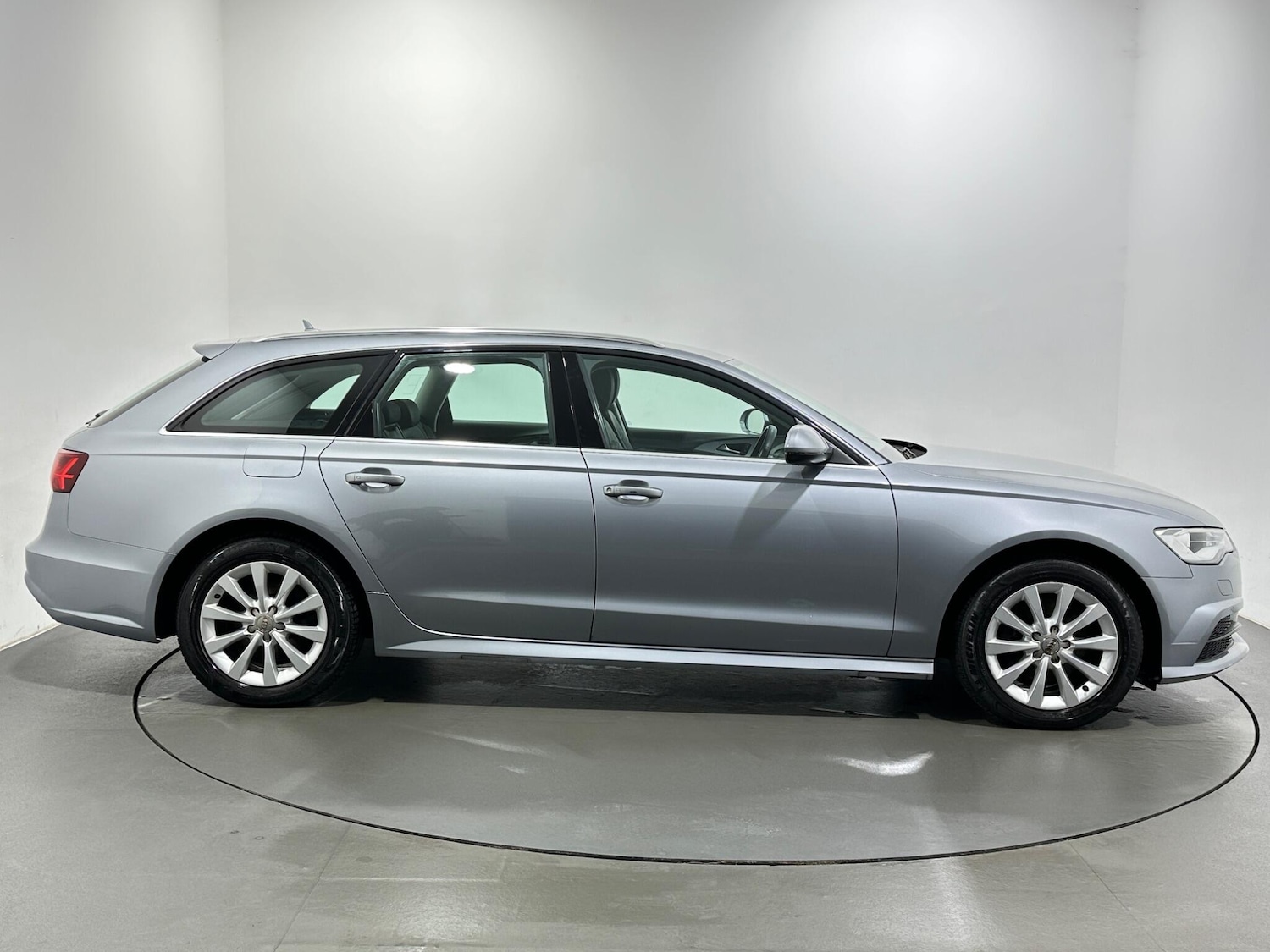 Used Audi A6 Avant for sale - 77537788: Photo 9