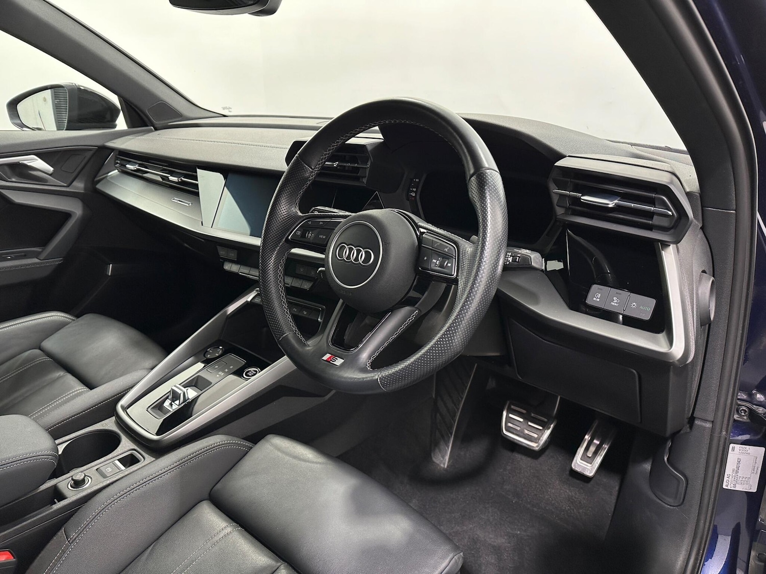 Used Audi A3 for sale - 77266638: Photo 10