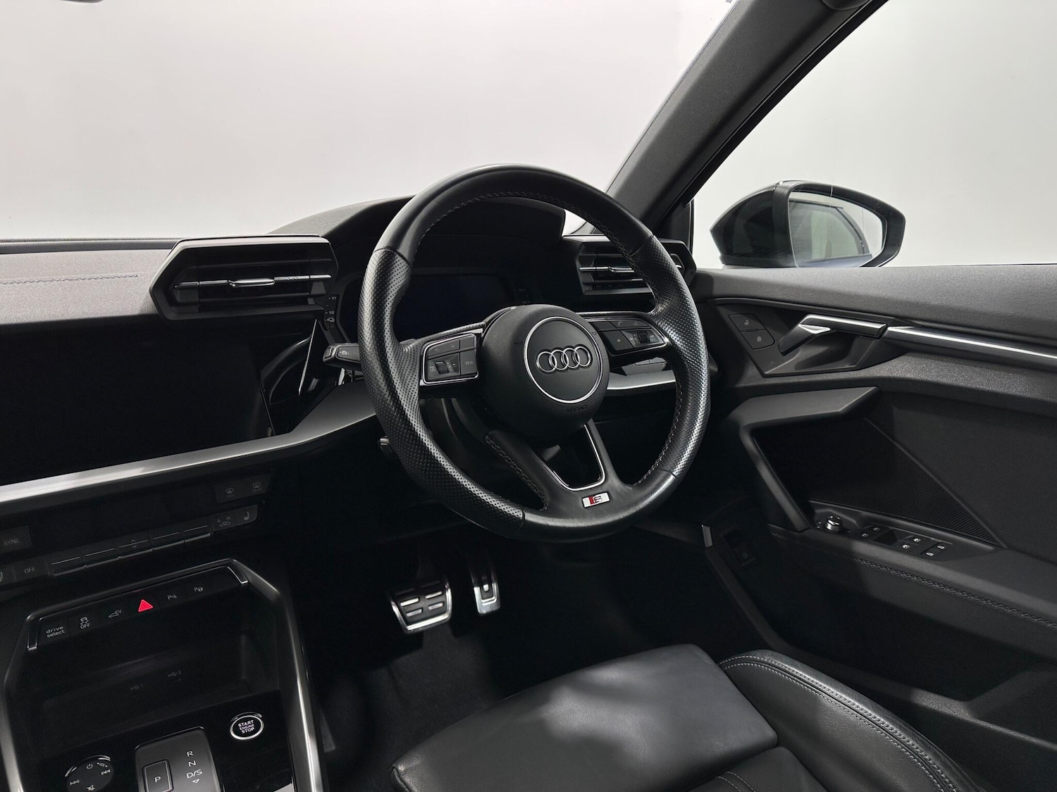 Used Audi A3 for sale - 77266638: Photo 11