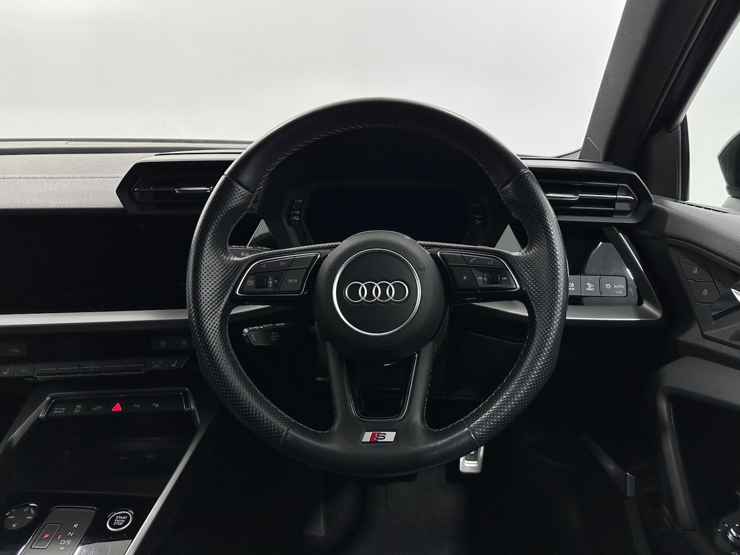 Used Audi A3 for sale - 77266638: Photo 12