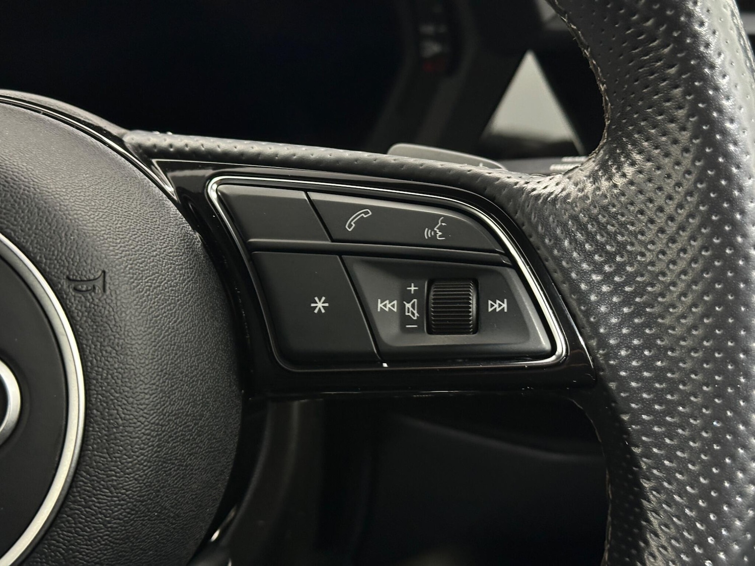 Used Audi A3 for sale - 77266638: Photo 15