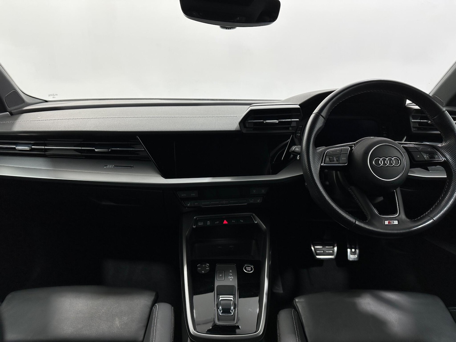 Used Audi A3 for sale - 77266638: Photo 19