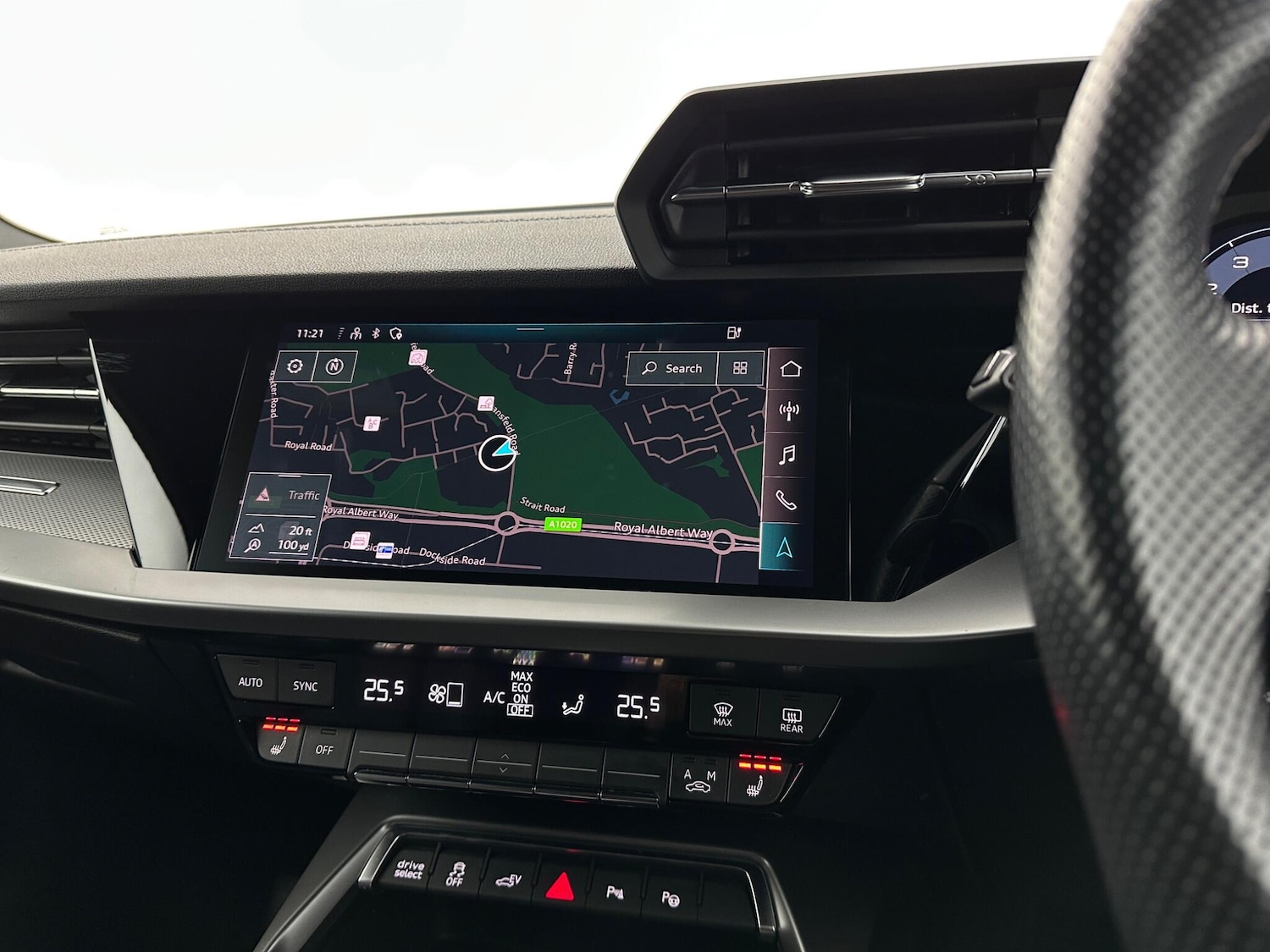 Used Audi A3 for sale - 77266638: Photo 23