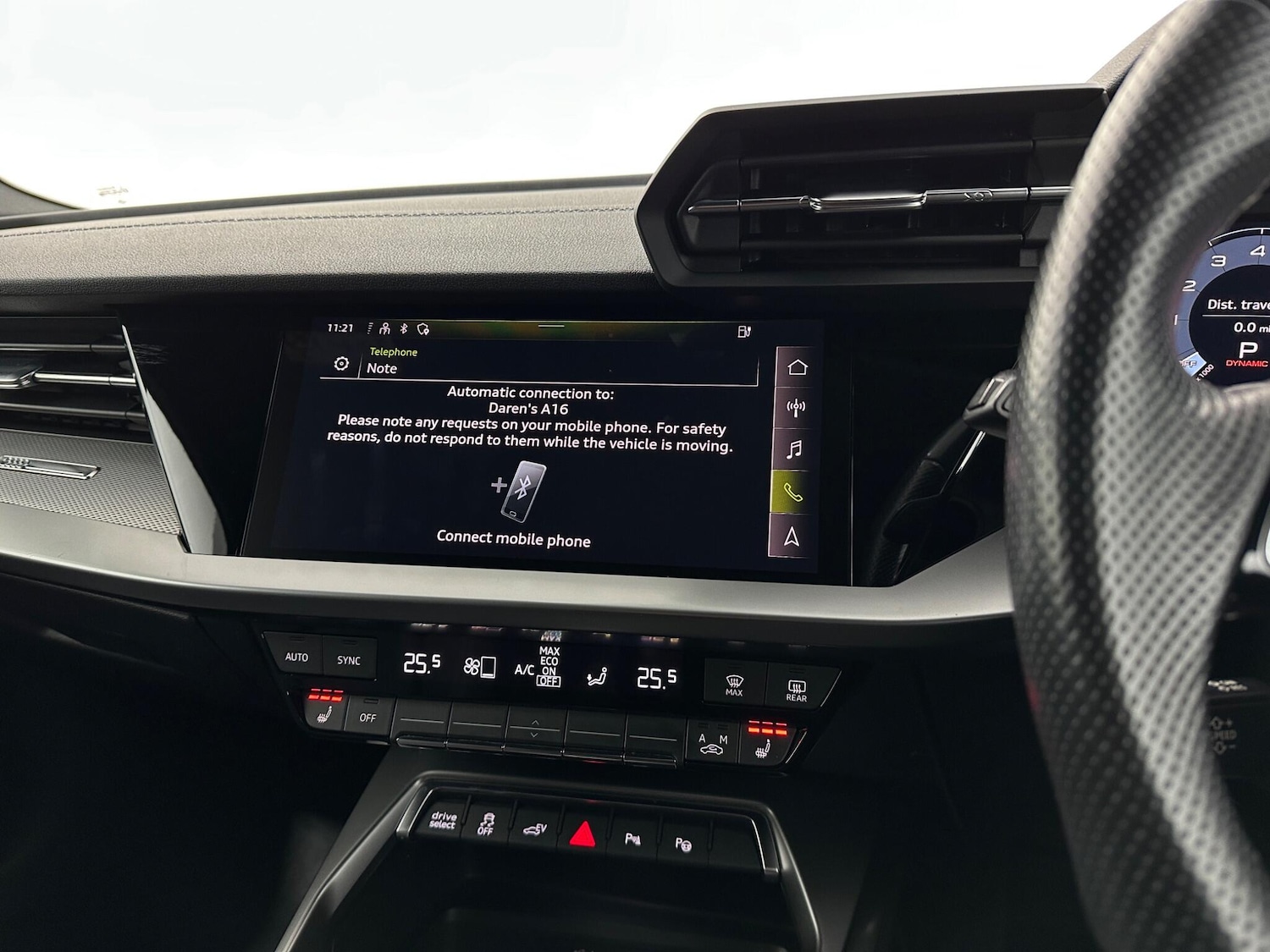 Used Audi A3 for sale - 77266638: Photo 24