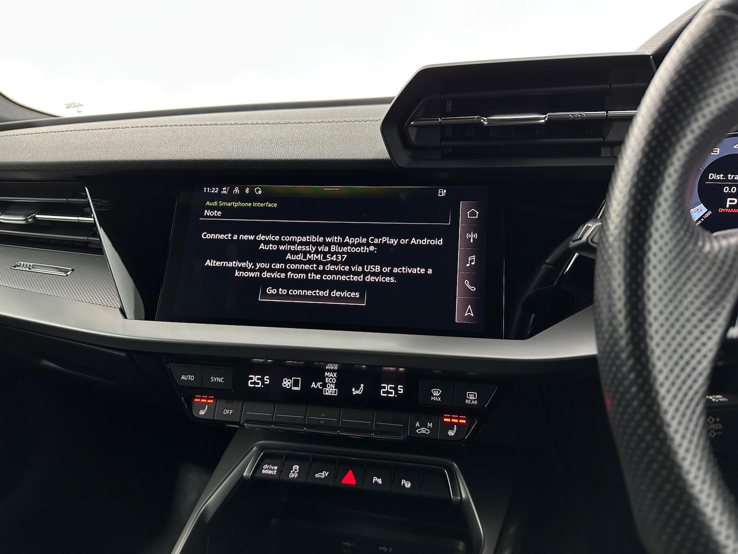 Used Audi A3 for sale - 77266638: Photo 26