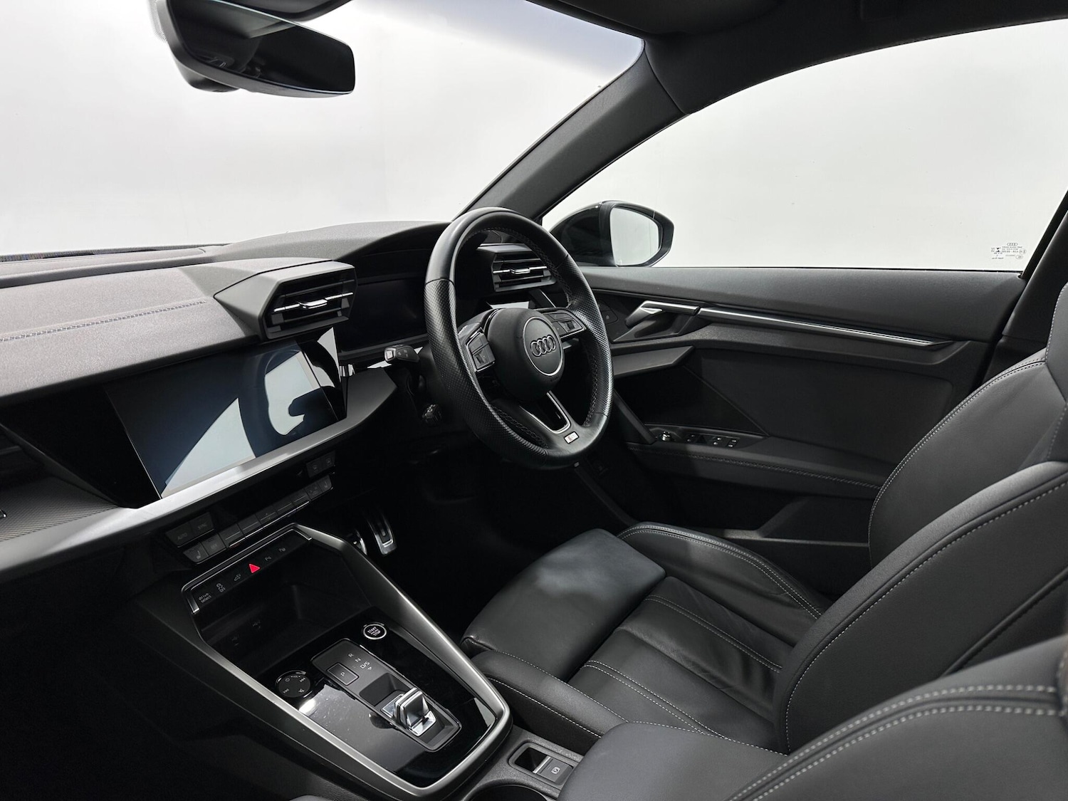 Used Audi A3 for sale - 77266638: Photo 31