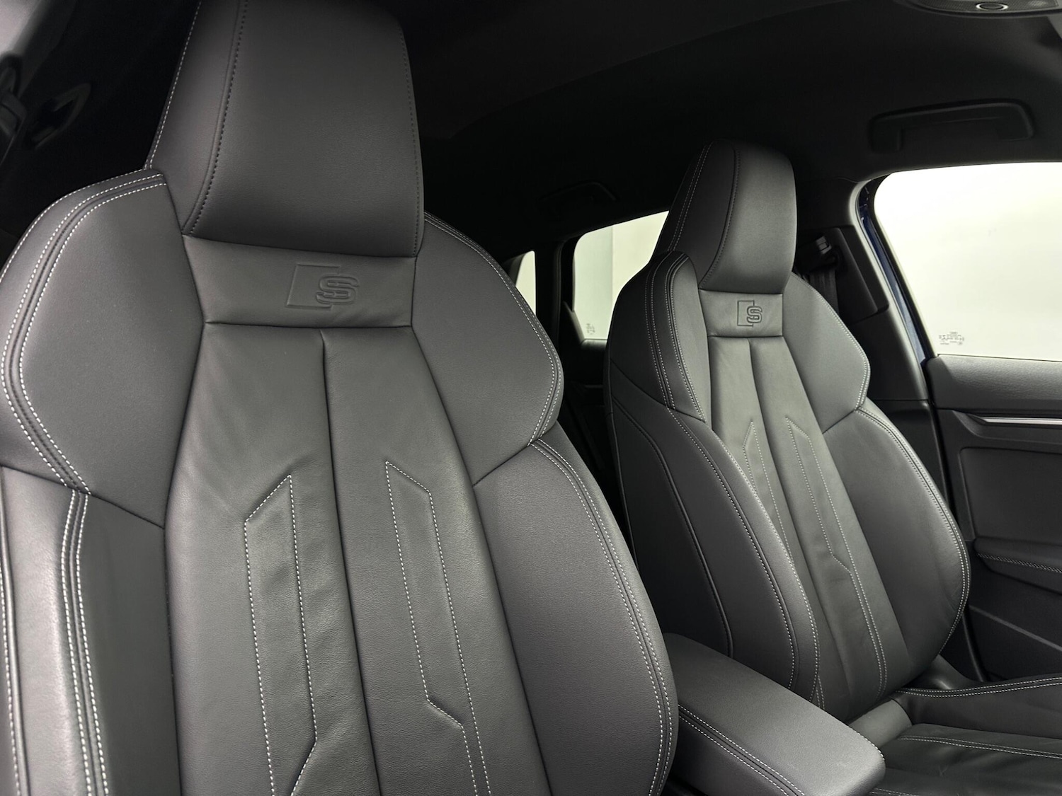 Used Audi A3 for sale - 77266638: Photo 32