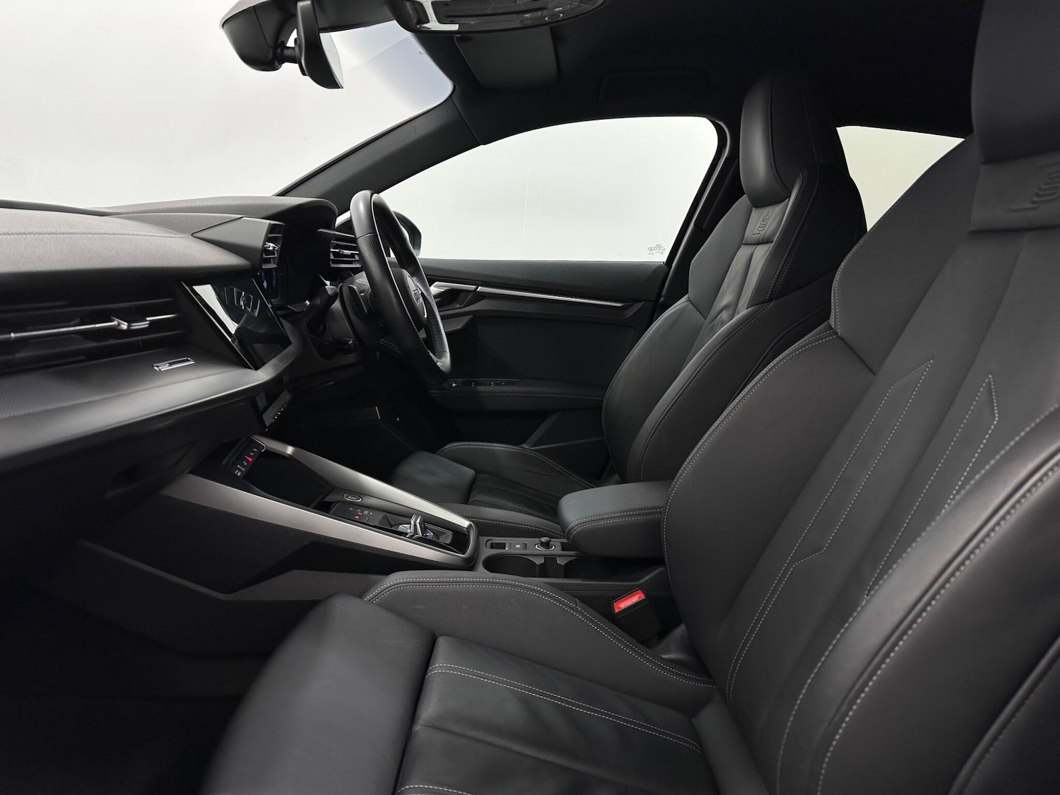 Used Audi A3 for sale - 77266638: Photo 34