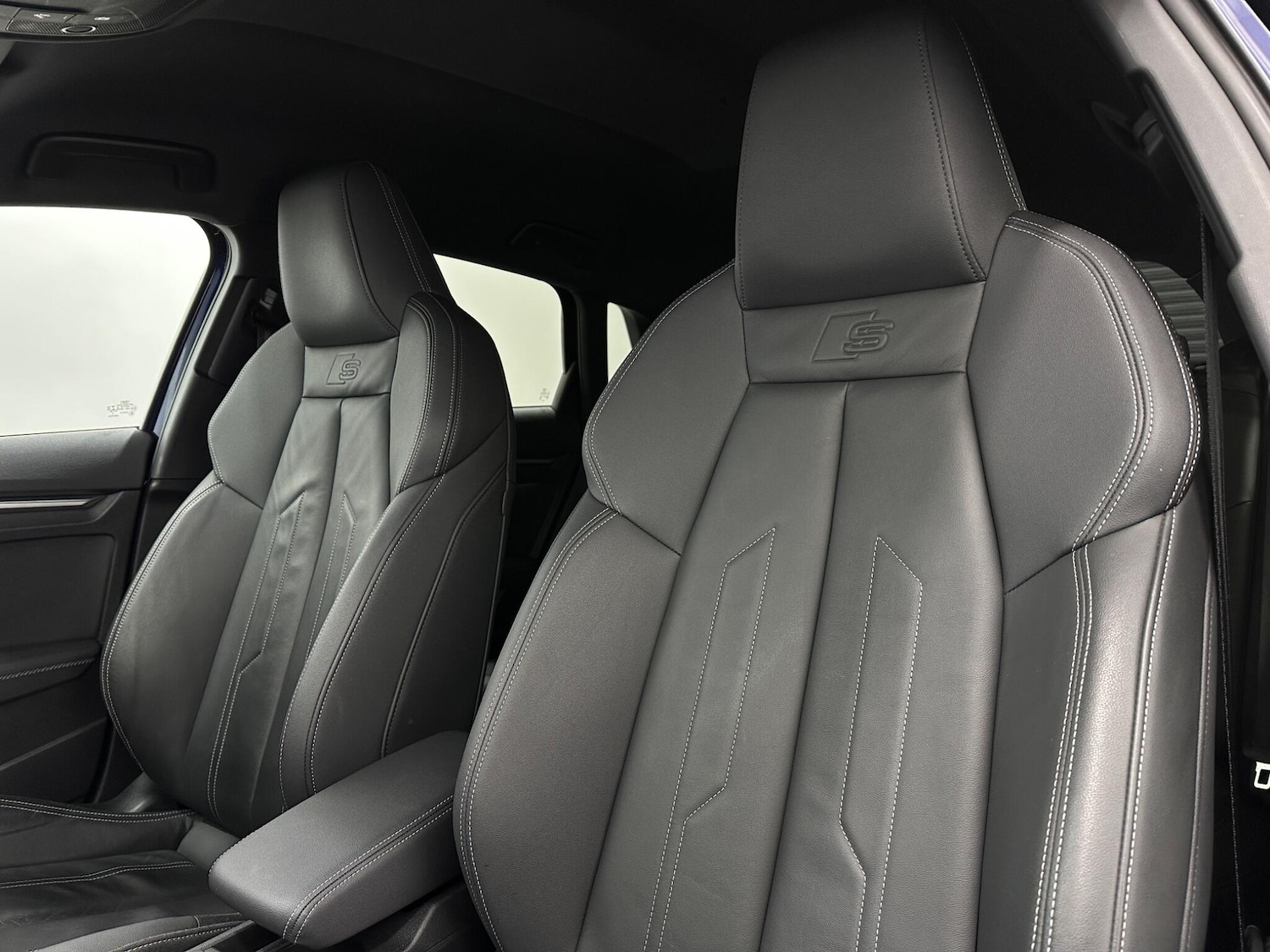 Used Audi A3 for sale - 77266638: Photo 35