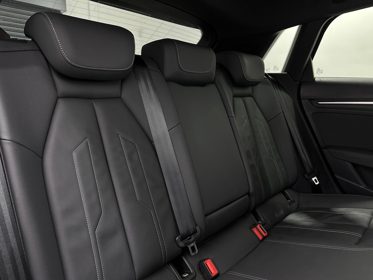 Used Audi A3 for sale - 77266638: Photo 41