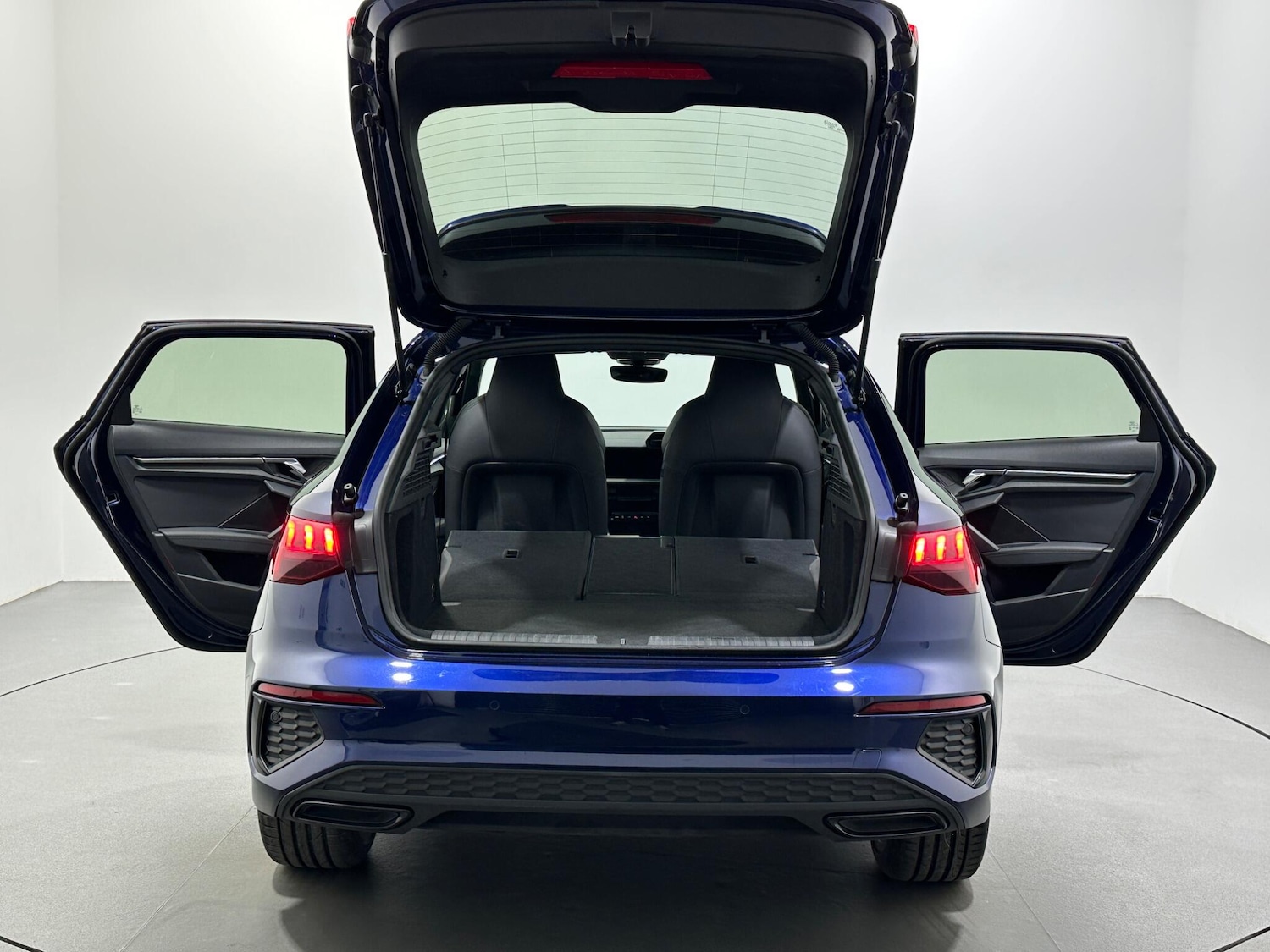 Used Audi A3 for sale - 77266638: Photo 43