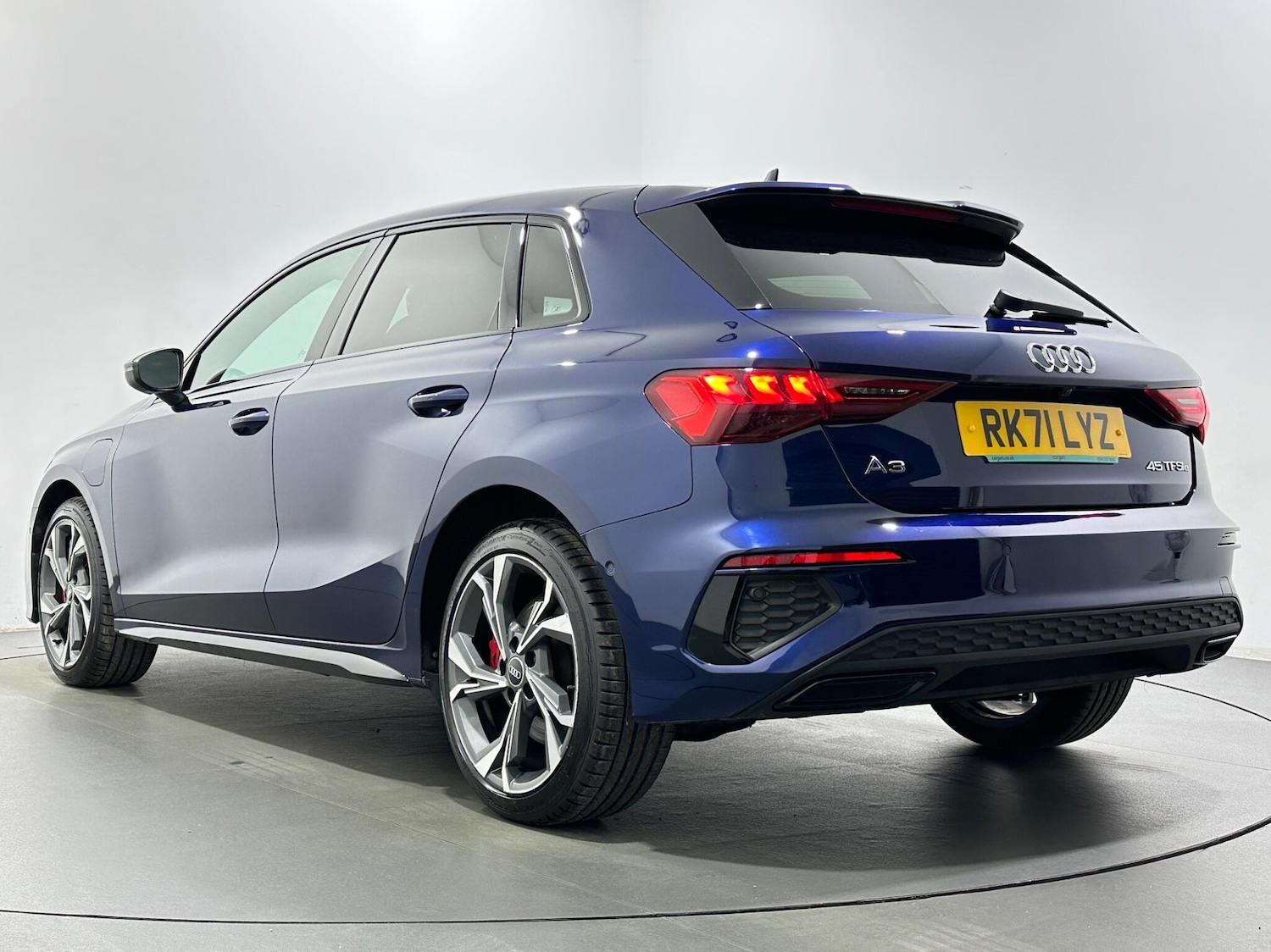 Used Audi A3 for sale - 77266638: Photo 47