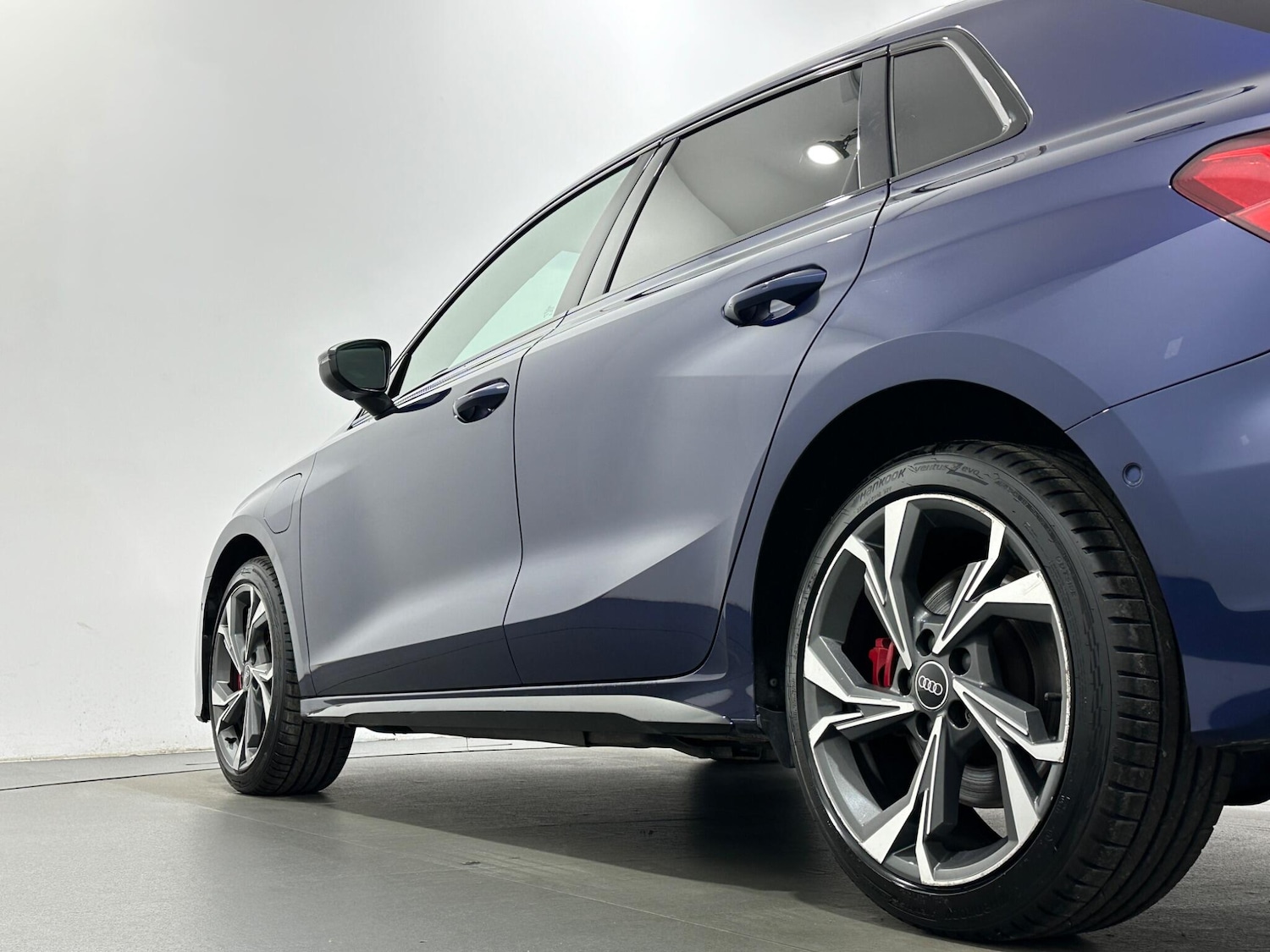 Used Audi A3 for sale - 77266638: Photo 48