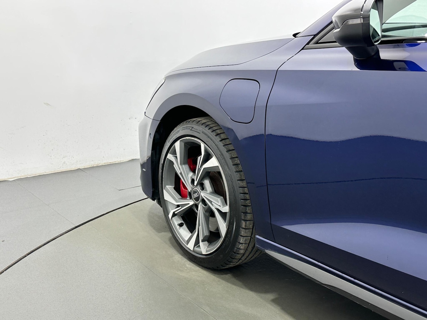 Used Audi A3 for sale - 77266638: Photo 49