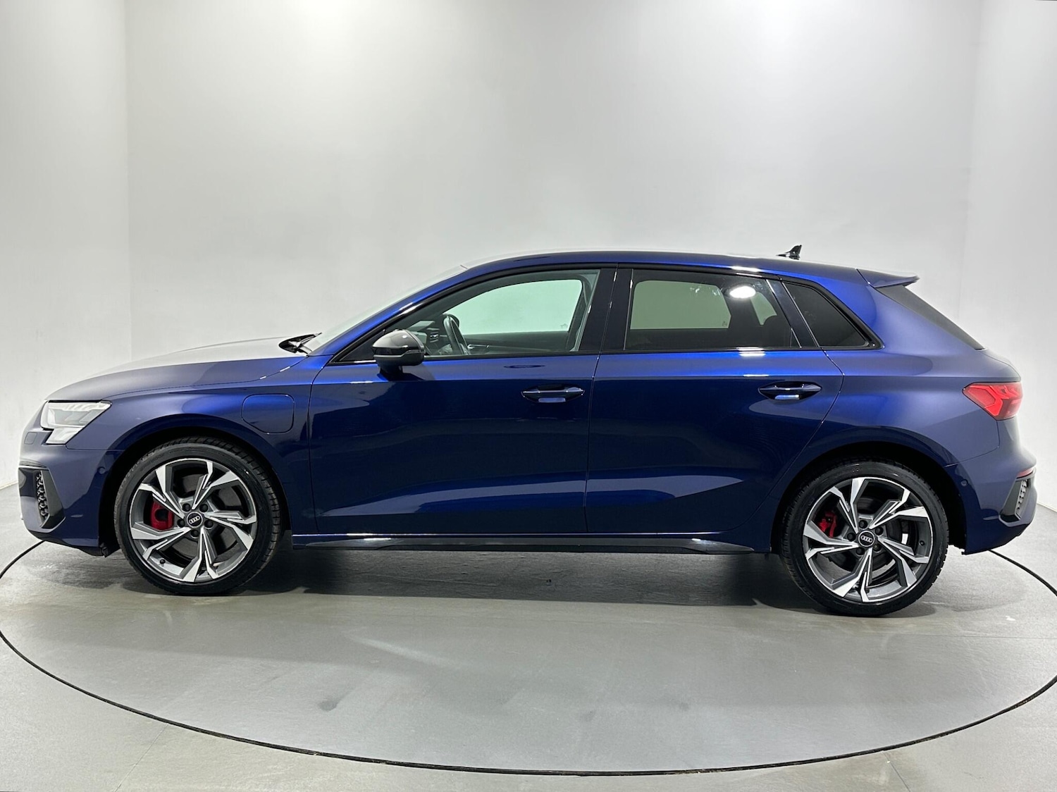 Used Audi A3 for sale - 77266638: Photo 5