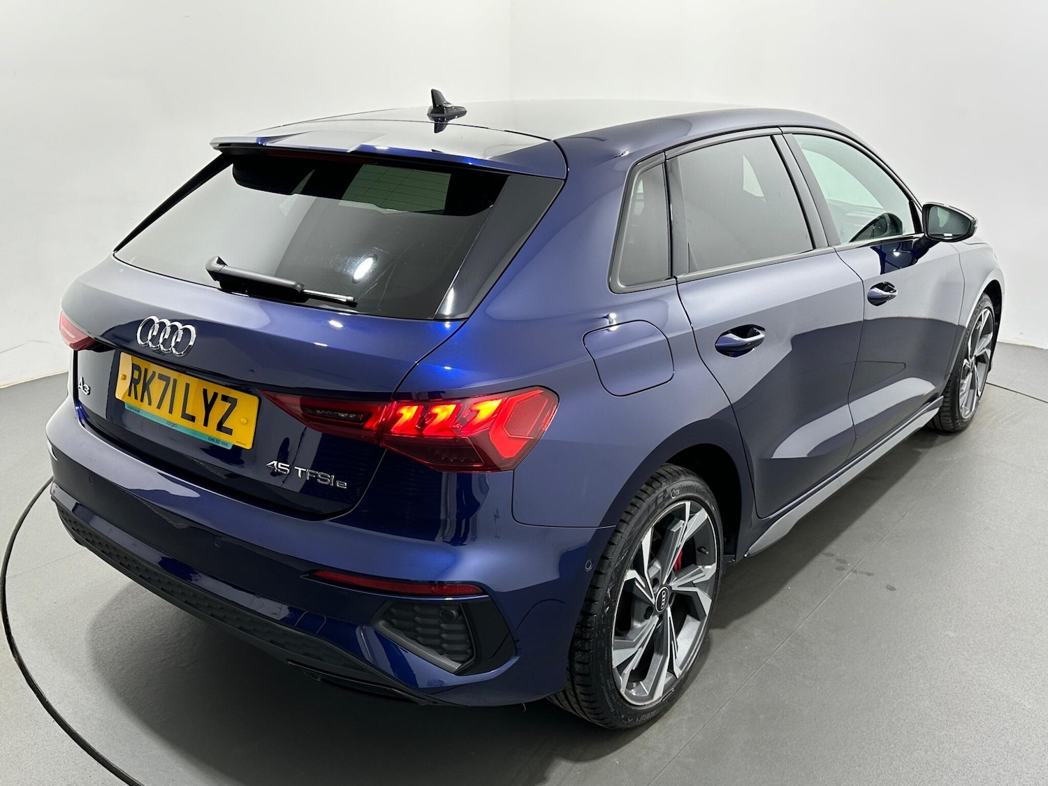 Used Audi A3 for sale - 77266638: Photo 50