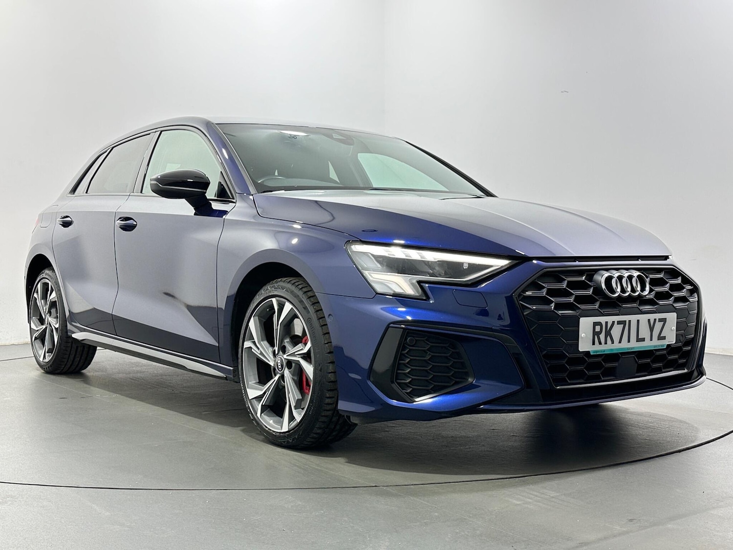 Used Audi A3 for sale - 77266638: Photo 51