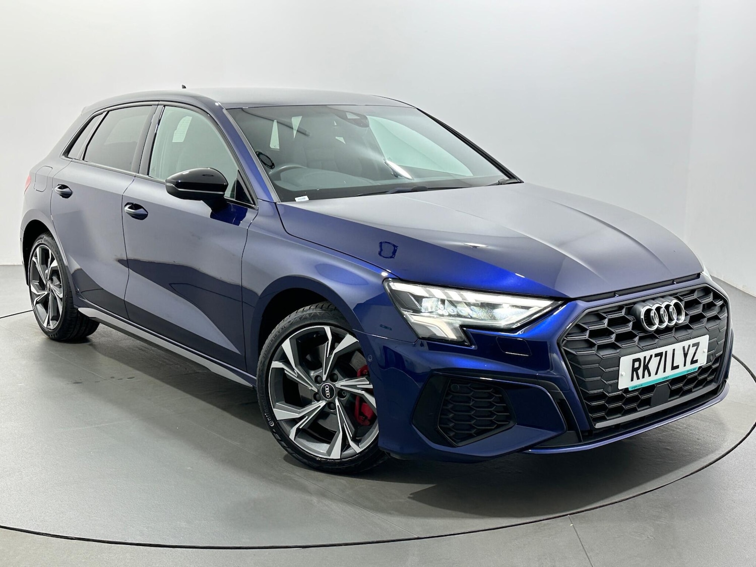 Used Audi A3 for sale - 77266638: Photo 53