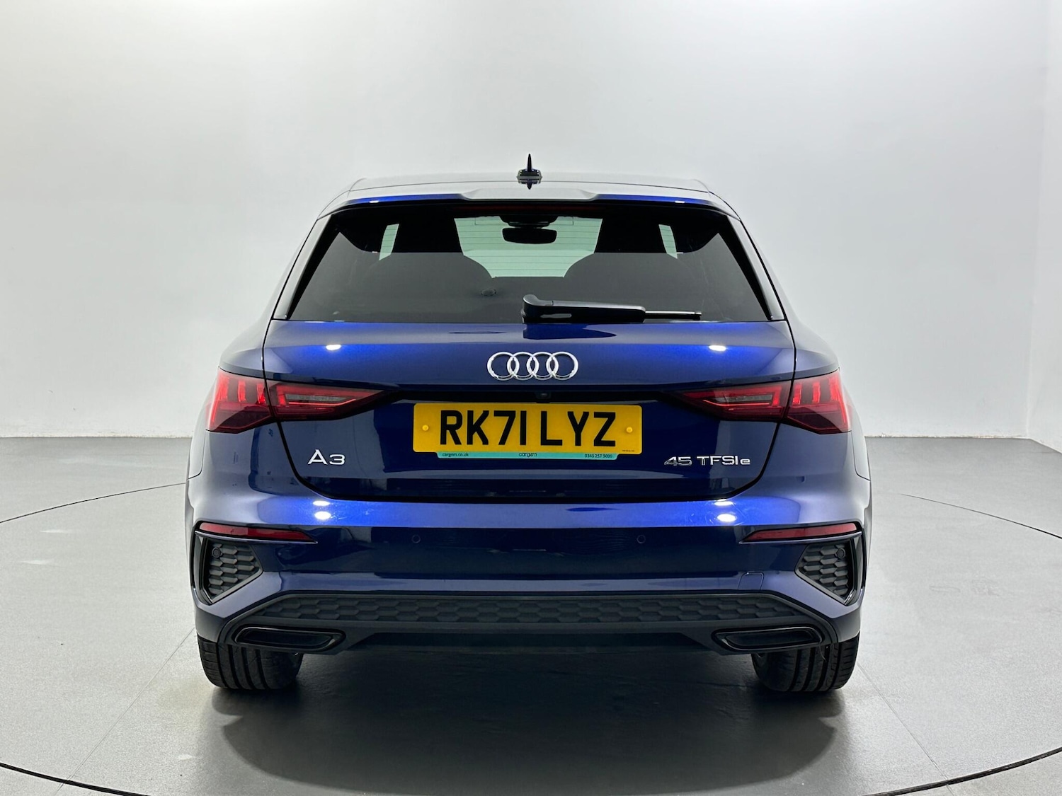 Used Audi A3 for sale - 77266638: Photo 7