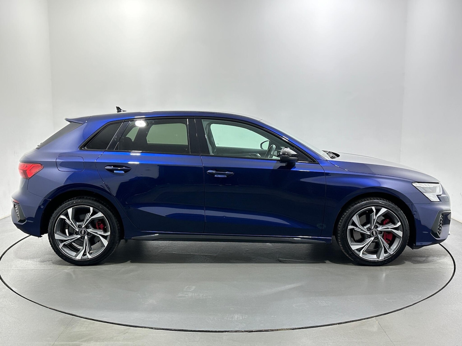 Used Audi A3 for sale - 77266638: Photo 9