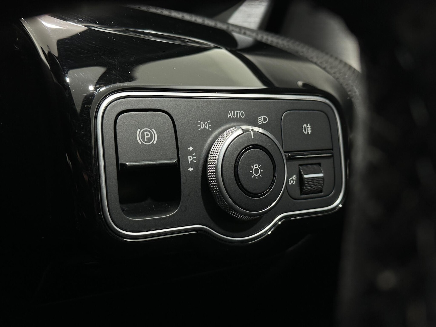 Used Mercedes-Benz A-Class 2021 for sale - 77119861: Photo 16