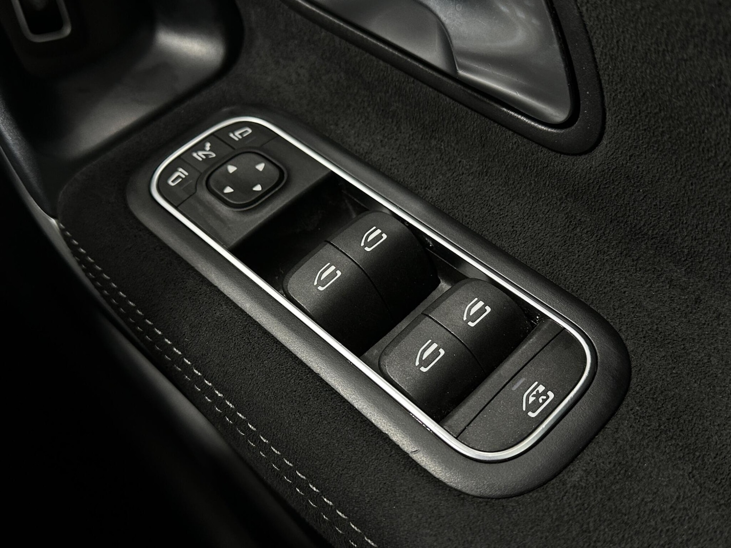 Used Mercedes-Benz A-Class 2021 for sale - 77119861: Photo 17