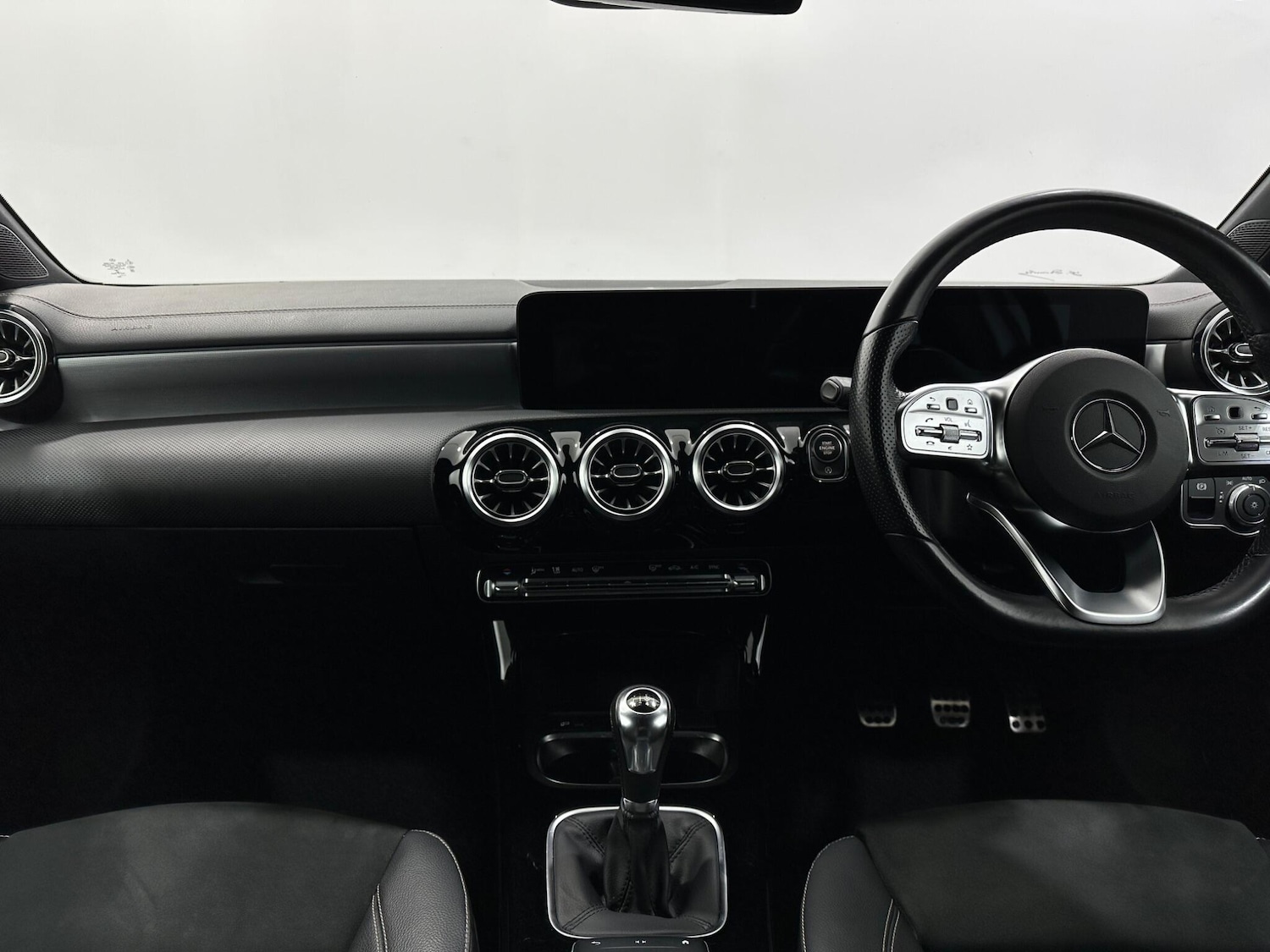 Used Mercedes-Benz A-Class 2021 for sale - 77119861: Photo 19