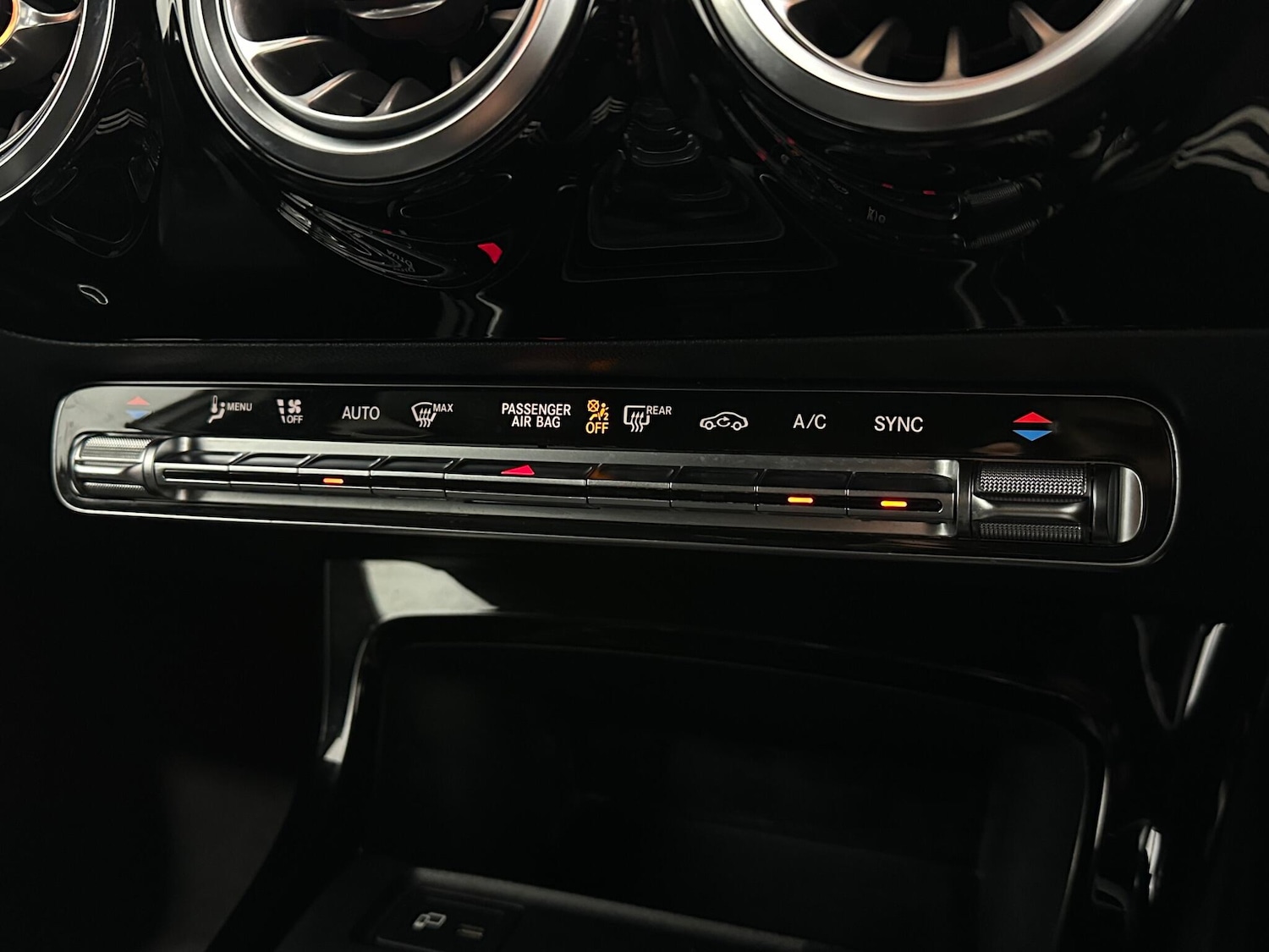 Used Mercedes-Benz A-Class 2021 for sale - 77119861: Photo 21