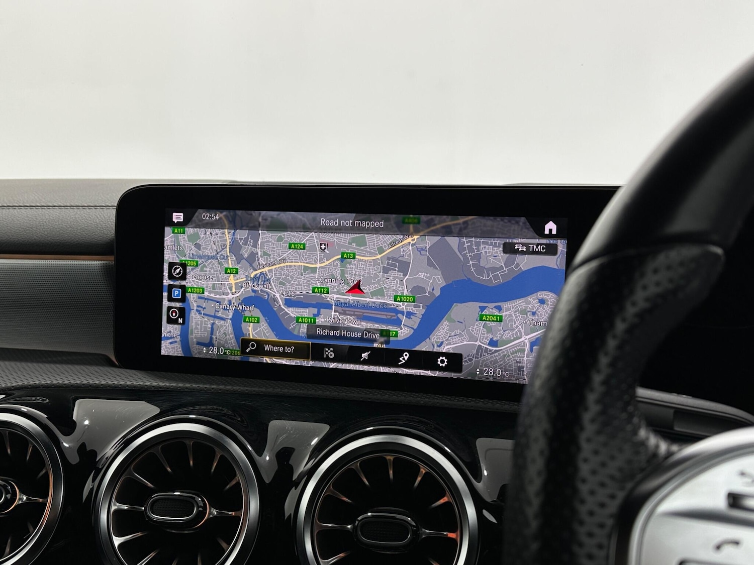 Used Mercedes-Benz A-Class 2021 for sale - 77119861: Photo 22