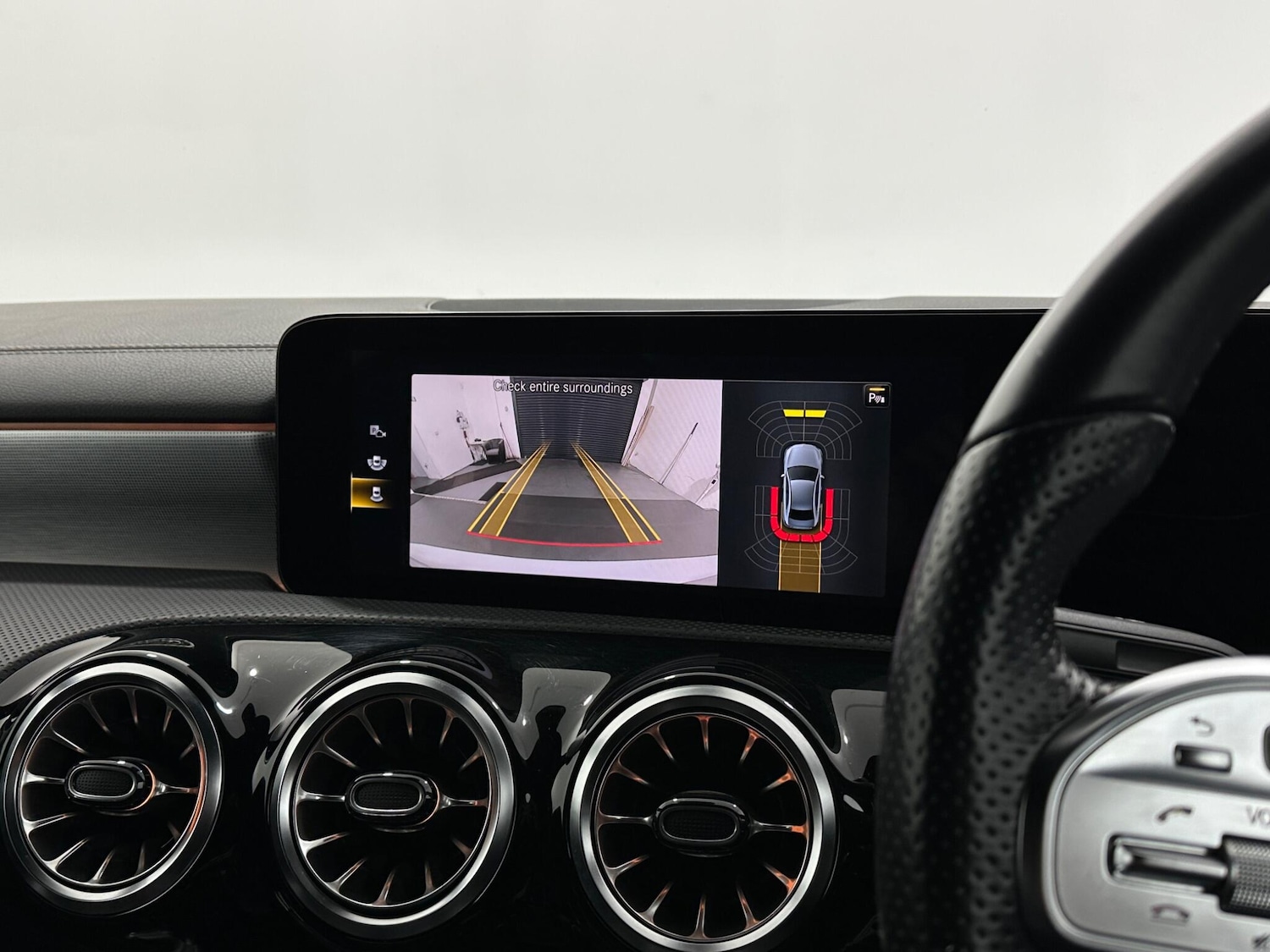 Used Mercedes-Benz A-Class 2021 for sale - 77119861: Photo 23