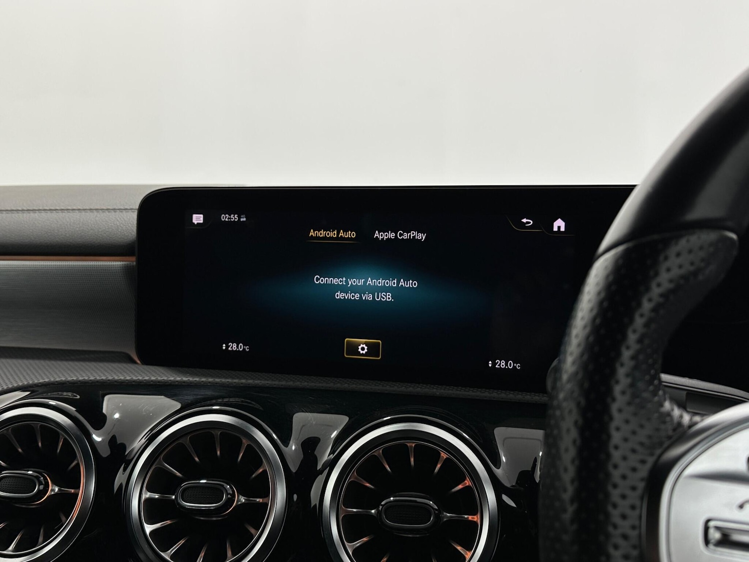 Used Mercedes-Benz A-Class 2021 for sale - 77119861: Photo 24