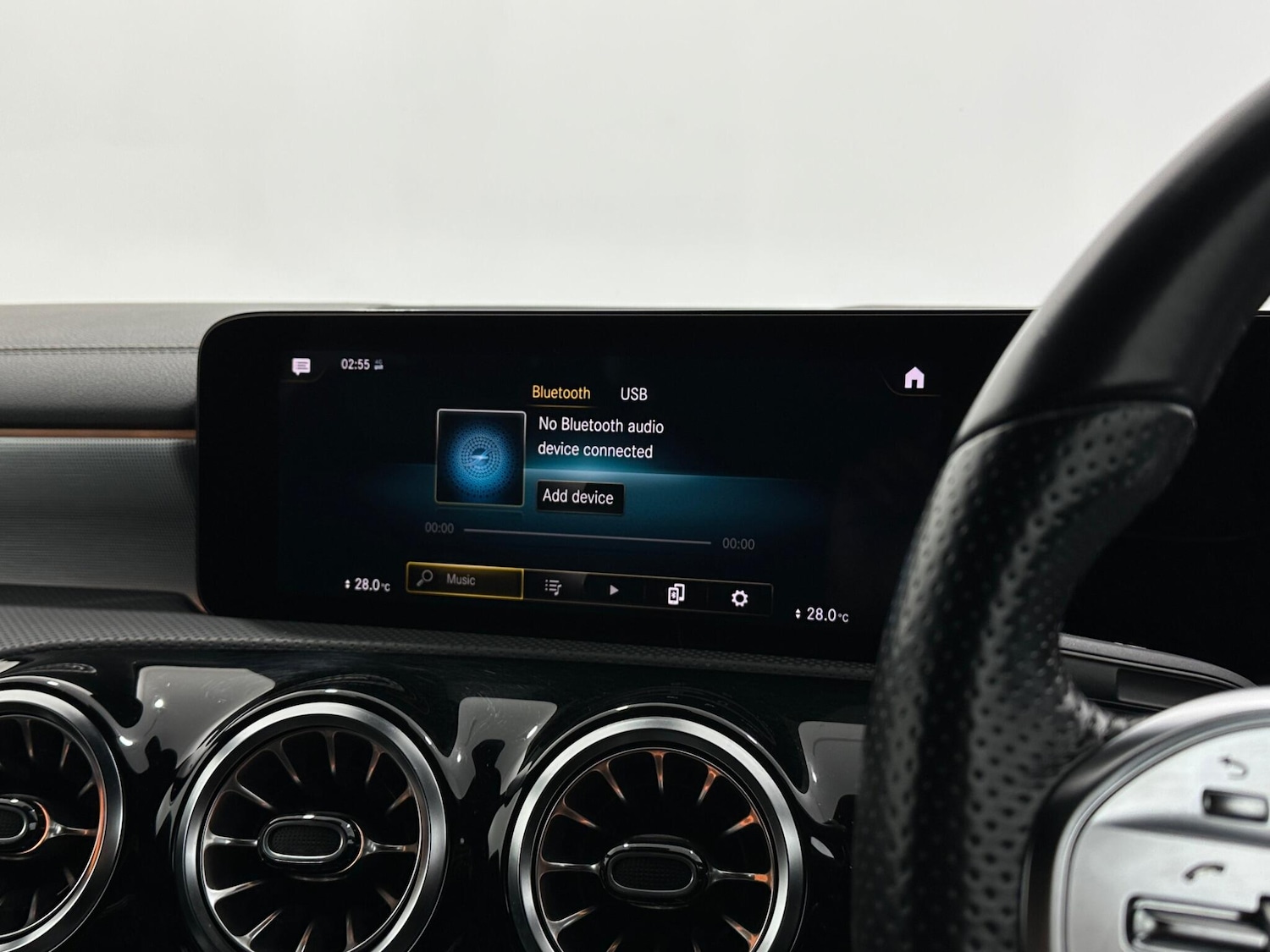 Used Mercedes-Benz A-Class 2021 for sale - 77119861: Photo 25