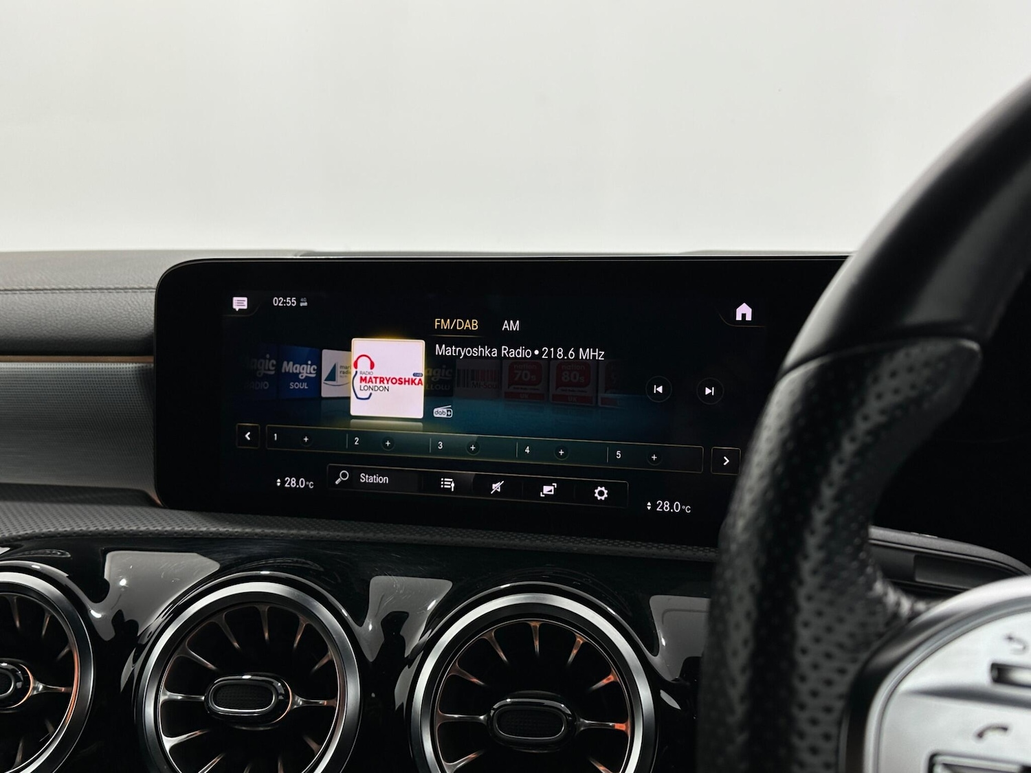 Used Mercedes-Benz A-Class 2021 for sale - 77119861: Photo 26