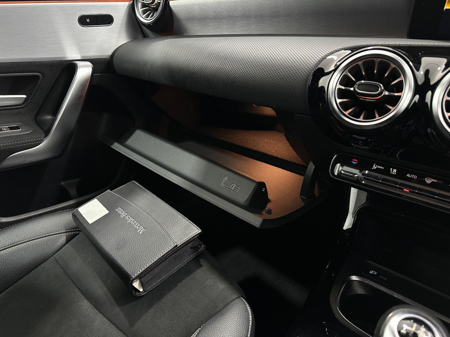 Used Mercedes-Benz A-Class 2021 for sale - 77119861: Photo 28