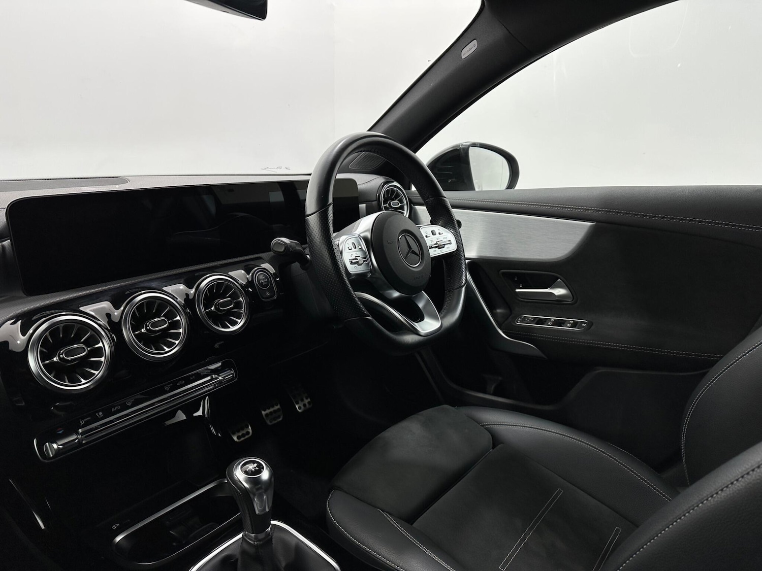 Used Mercedes-Benz A-Class 2021 for sale - 77119861: Photo 31