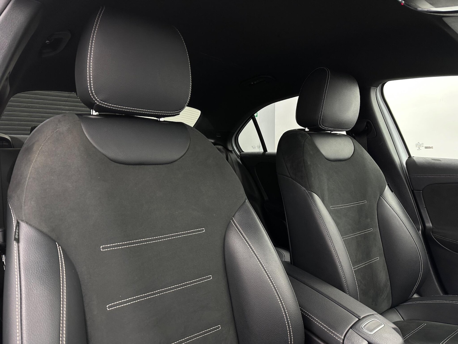 Used Mercedes-Benz A-Class 2021 for sale - 77119861: Photo 33