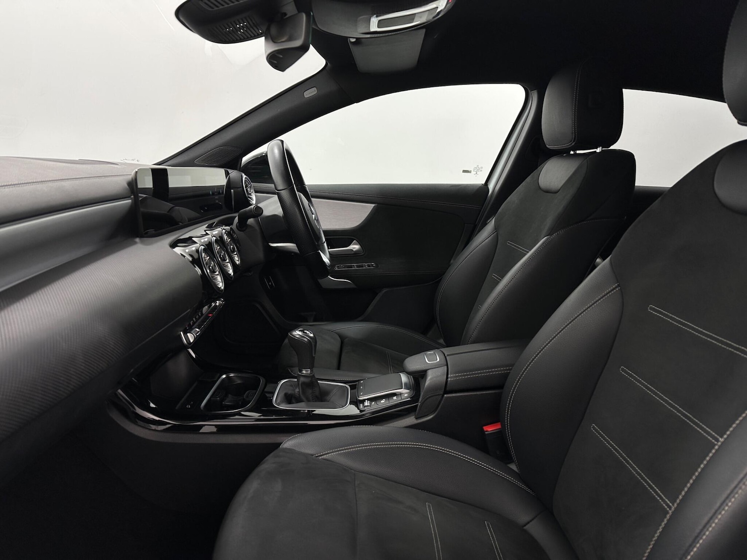 Used Mercedes-Benz A-Class 2021 for sale - 77119861: Photo 35