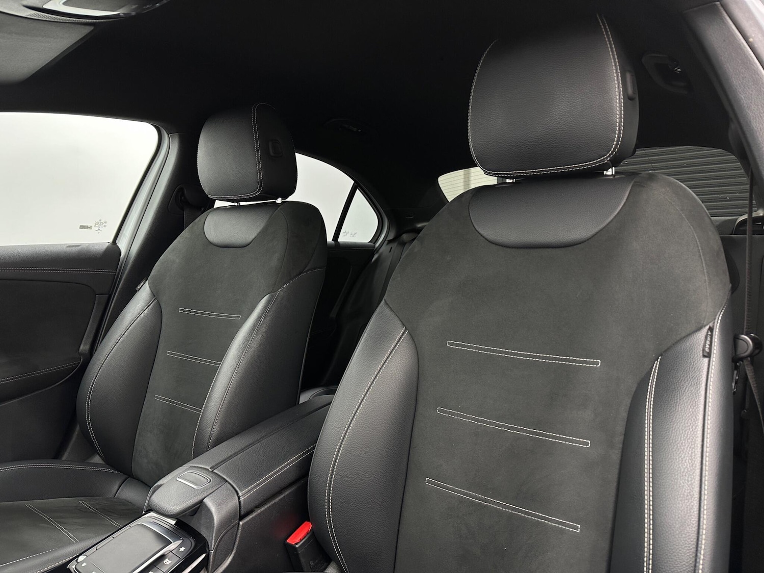 Used Mercedes-Benz A-Class 2021 for sale - 77119861: Photo 36