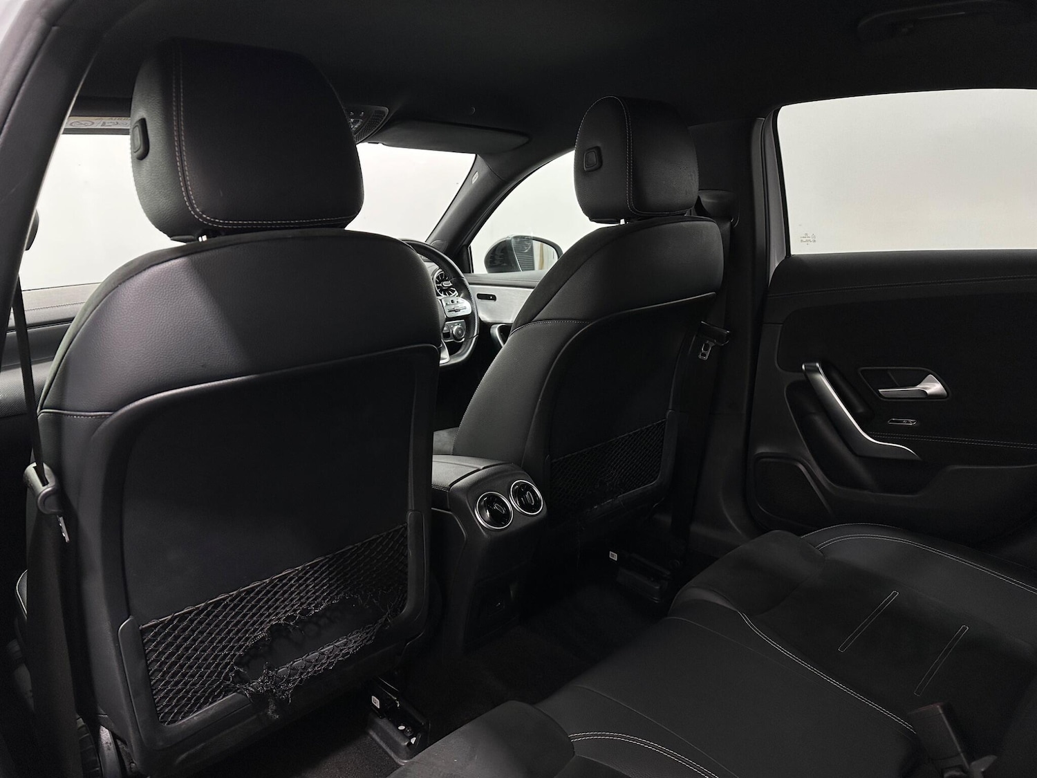 Used Mercedes-Benz A-Class 2021 for sale - 77119861: Photo 38