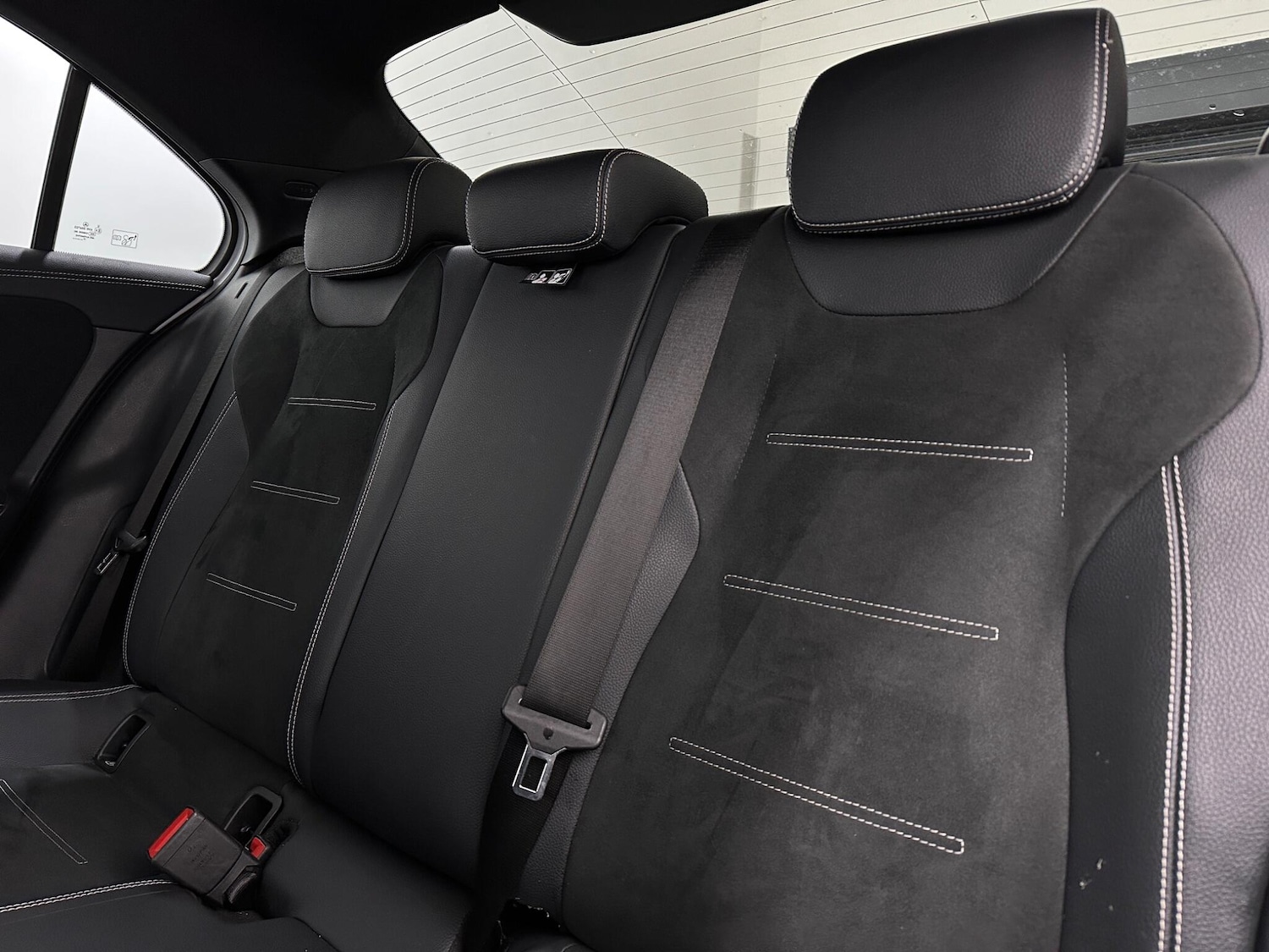 Used Mercedes-Benz A-Class 2021 for sale - 77119861: Photo 39