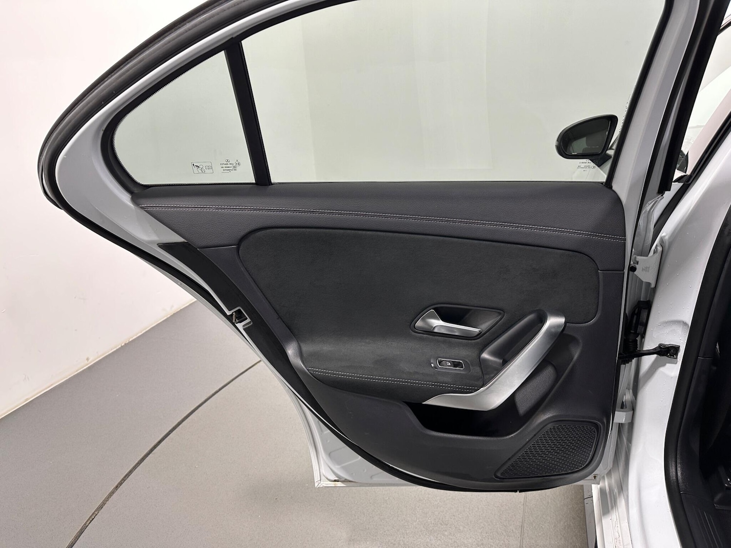 Used Mercedes-Benz A-Class 2021 for sale - 77119861: Photo 40